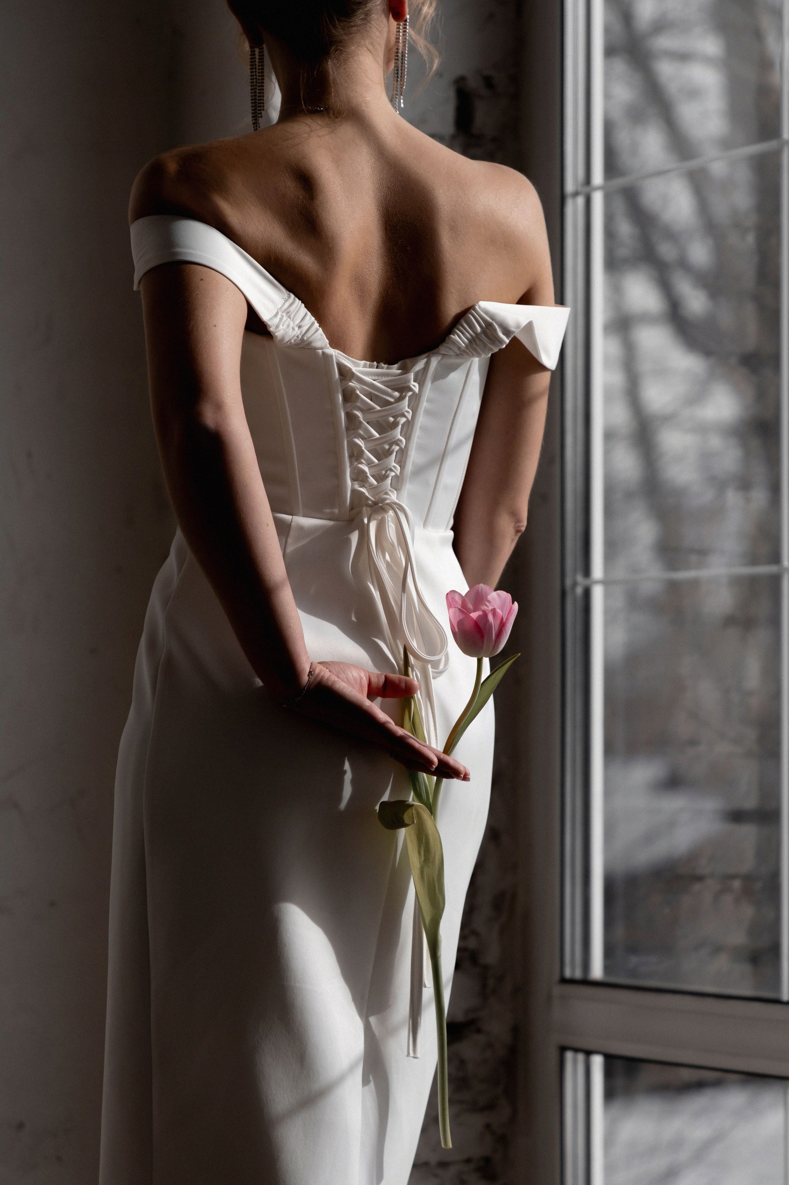 Денис и Яна. Лада Канана Свадебный и семейный фотограф