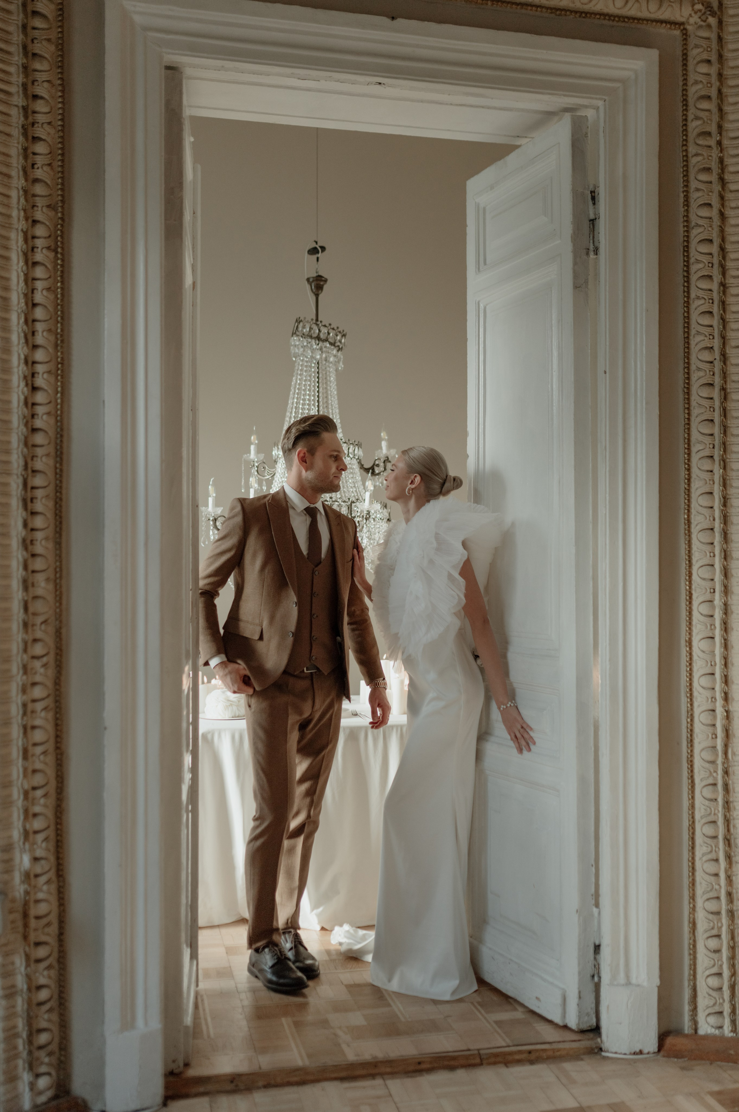 А&M. Свадебный и Семейный фотограф в Ярославле Алёна Колясникова