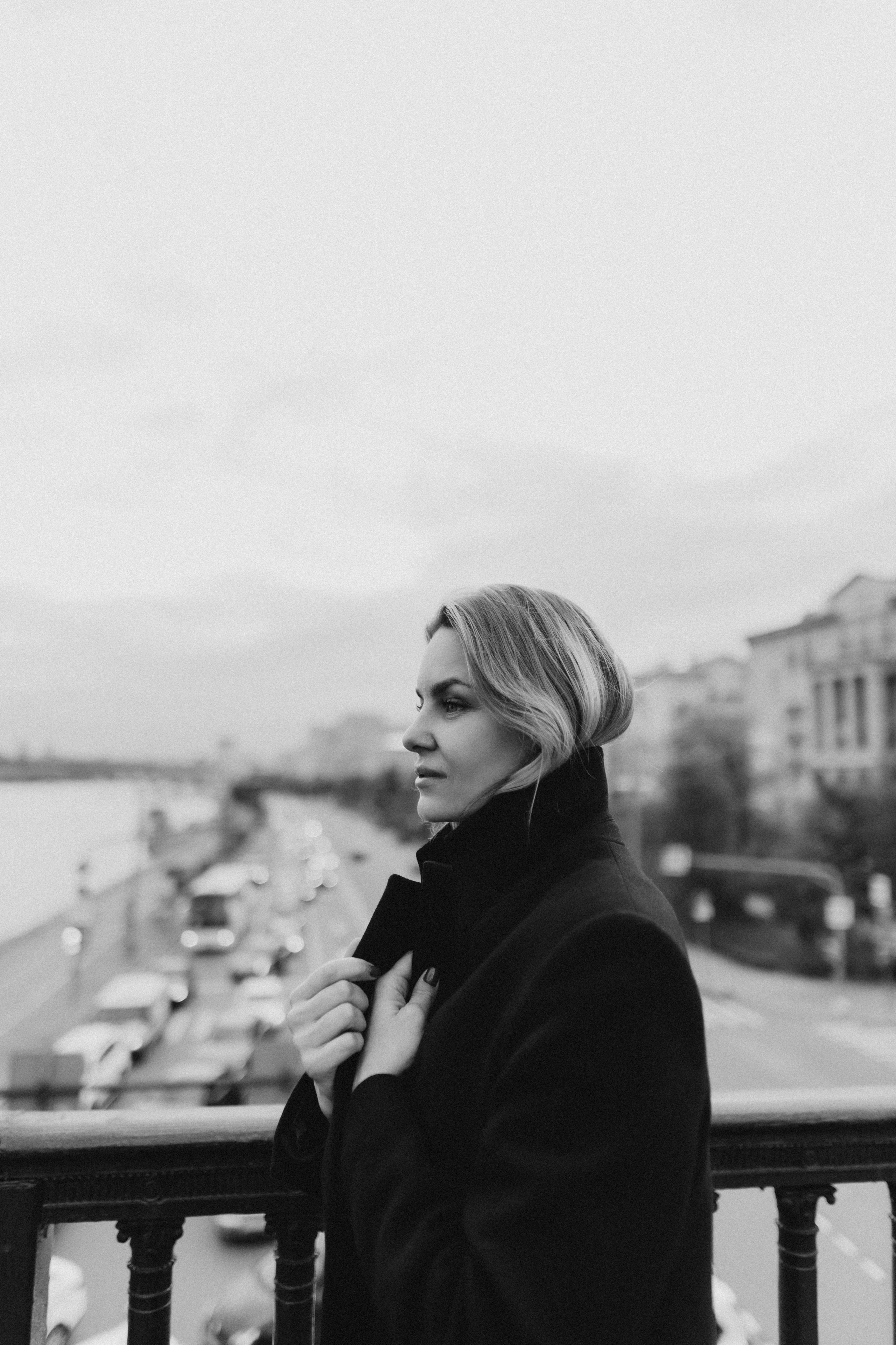 Евгения. Фотограф Карина Вовк