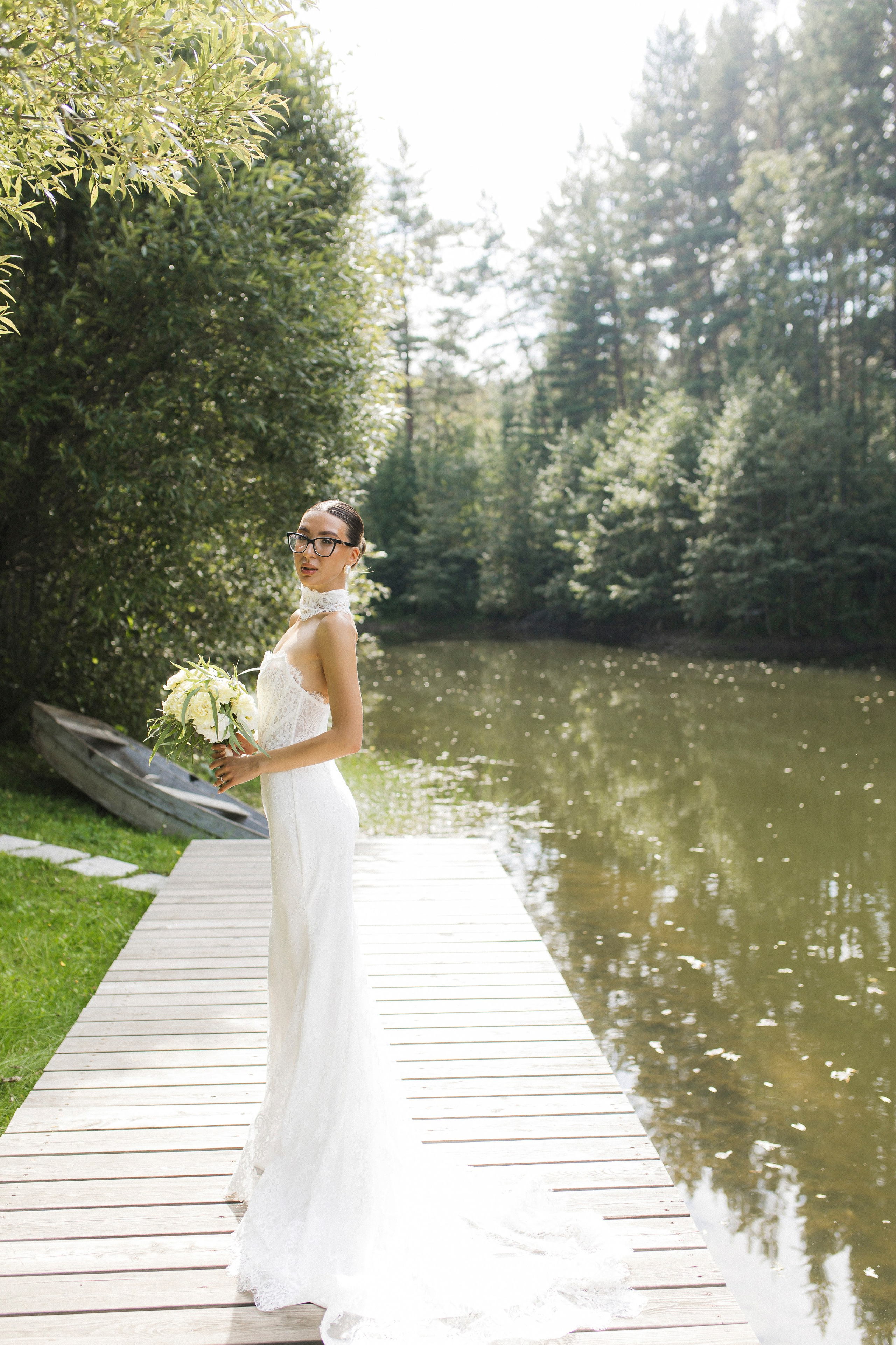 Александра и Сергей. Семейный и свадебный фотограф в Екатеринбурге Орлова Ирина