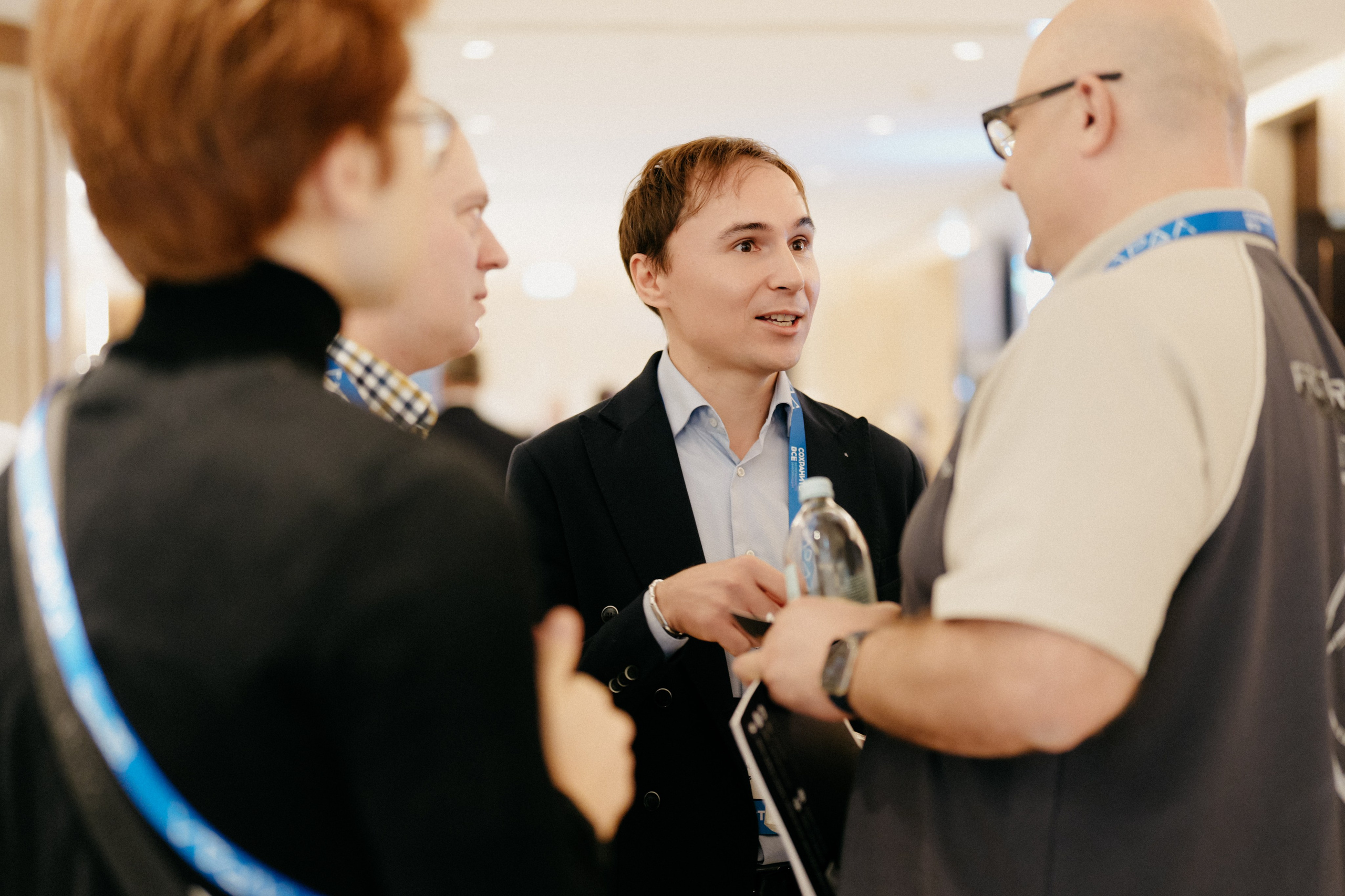 Сохранить всё. Фотограф в Москве Дмитрий Рогов