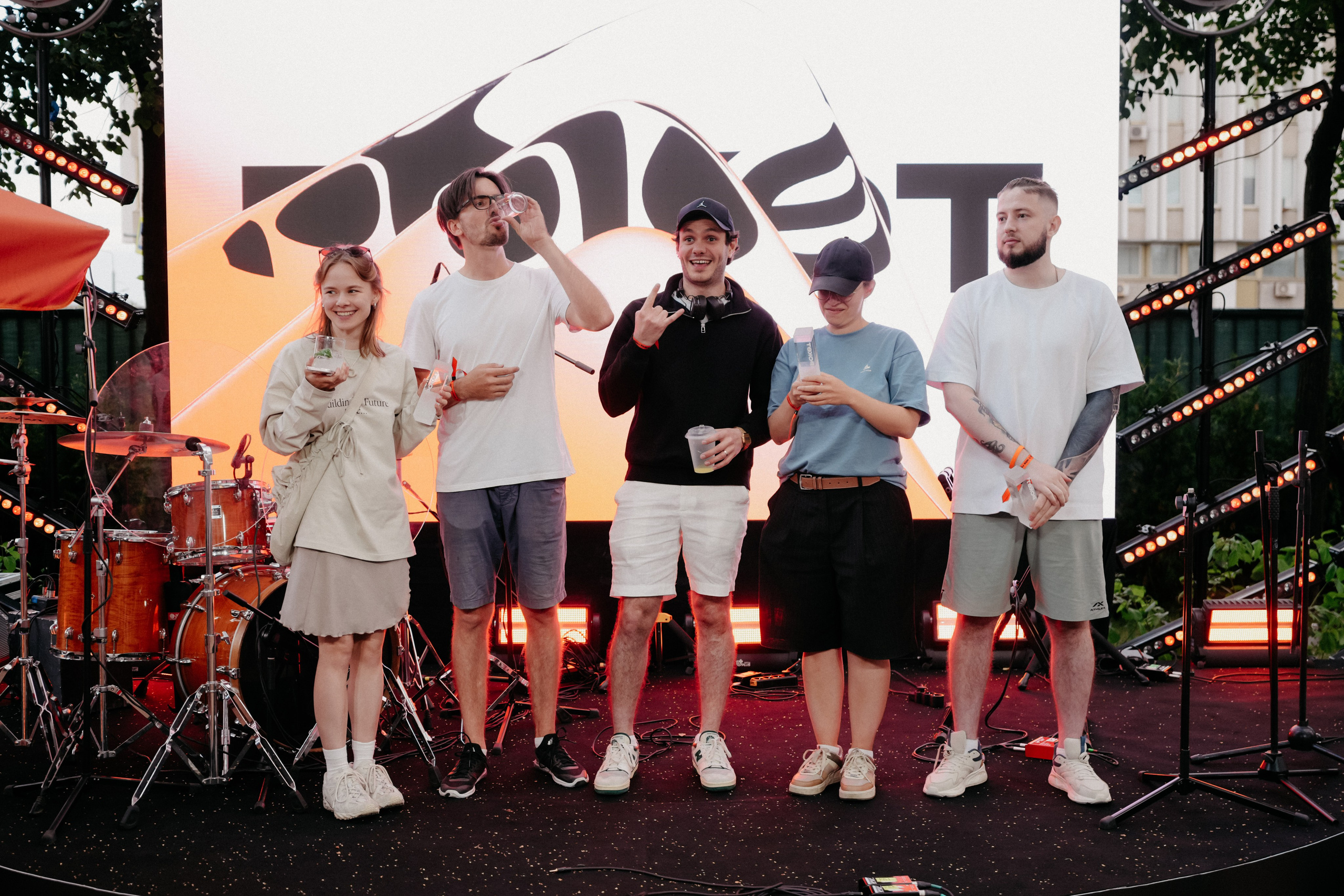 Рокет. Фотограф в Москве Дмитрий Рогов