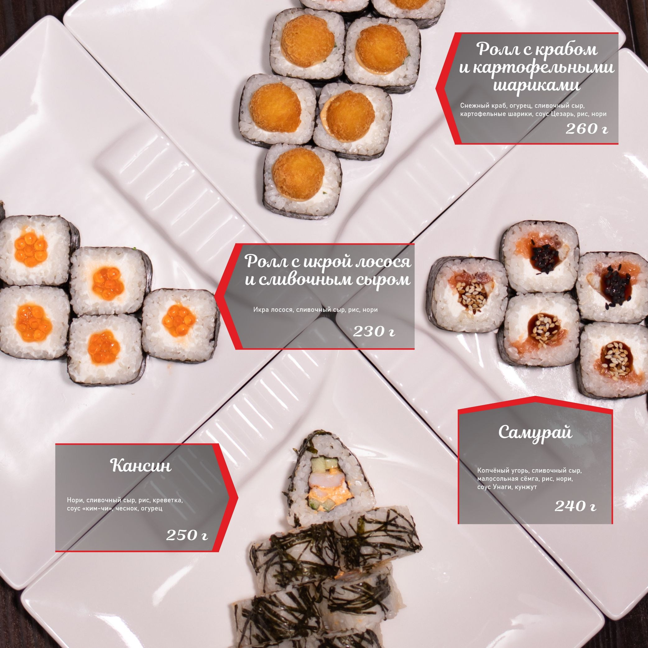 Фотоменю. Профессиональный фотограф Майя Истомина