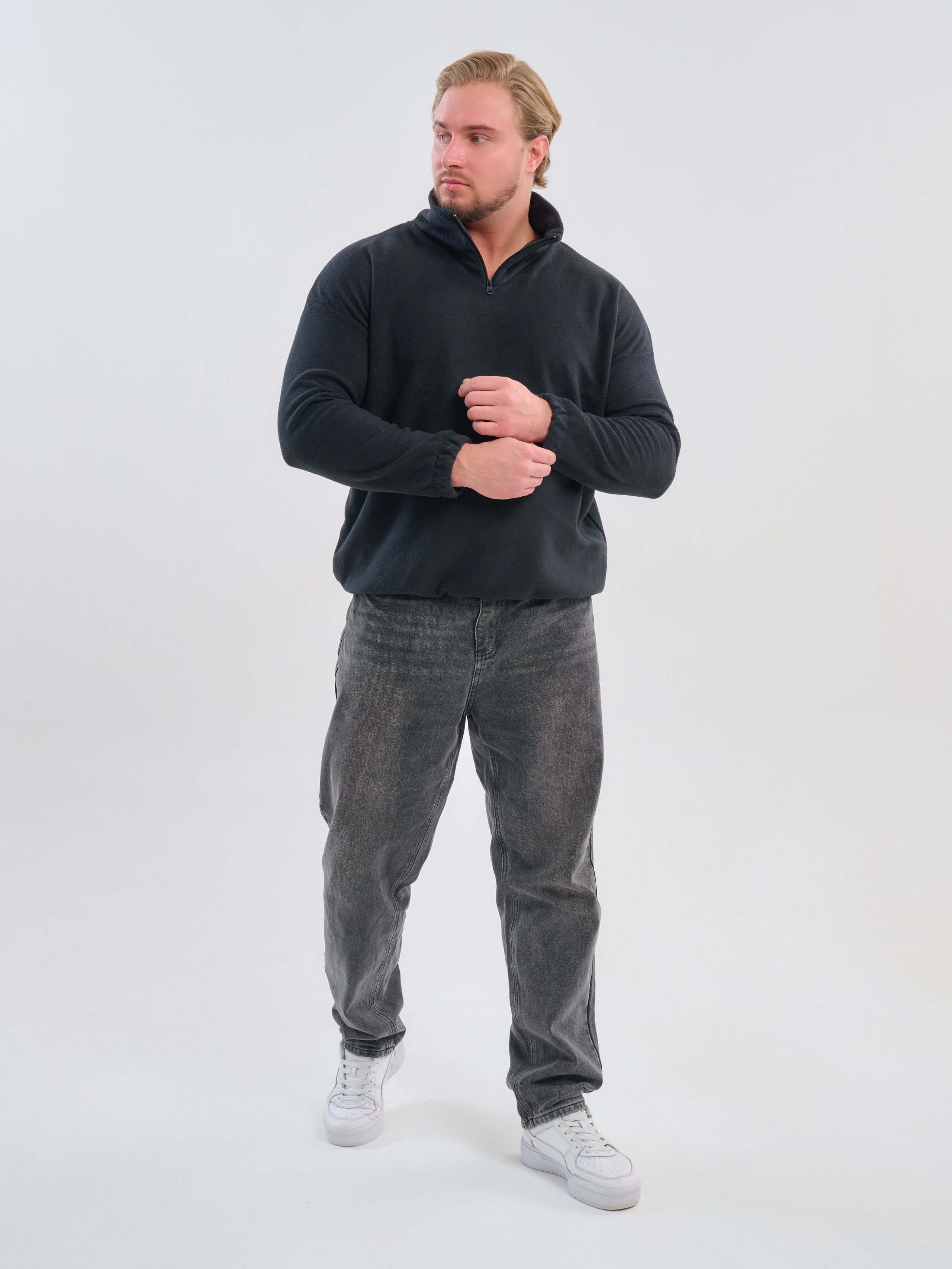 Модельная съемка для каталога в Иваново под ключ