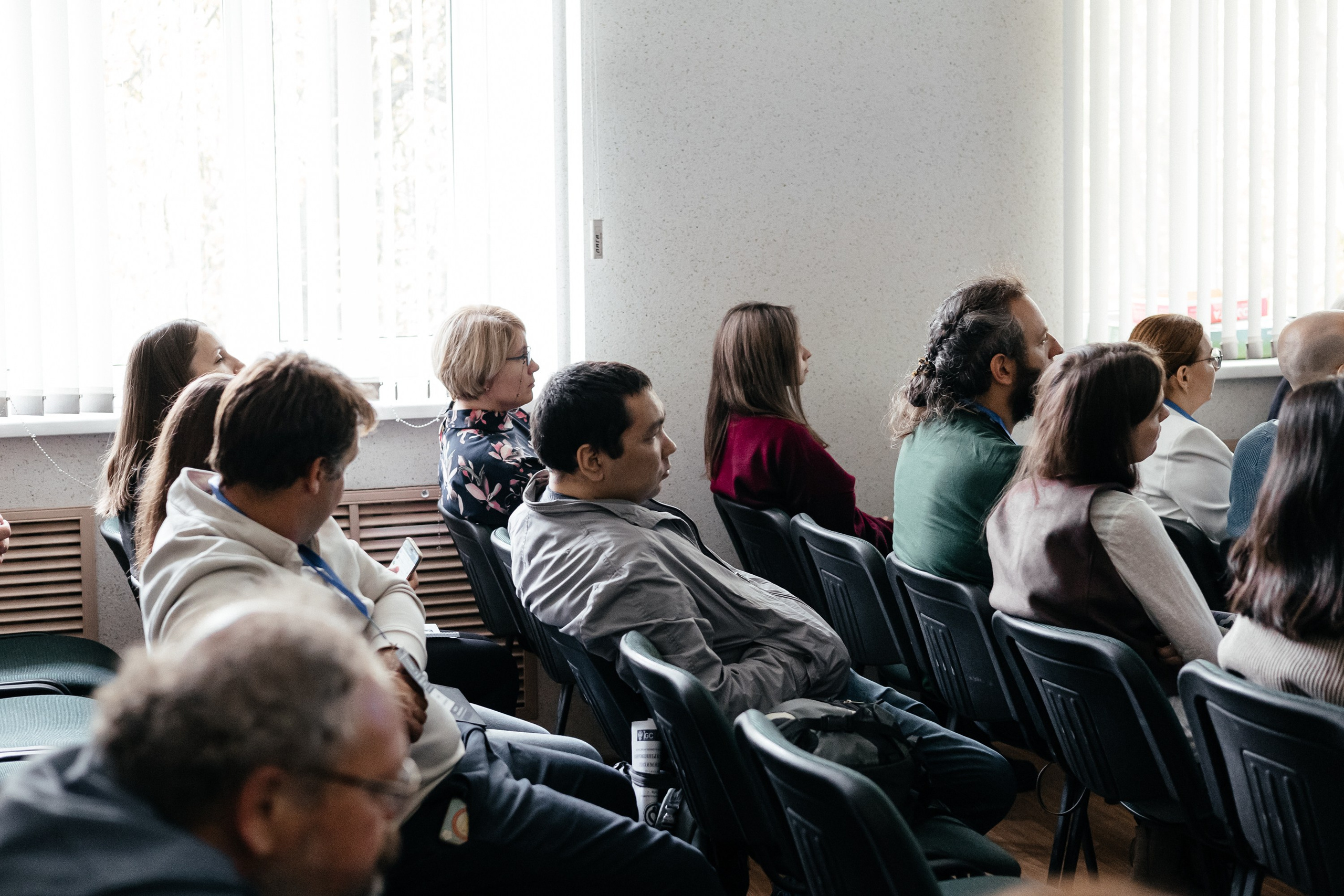 Всероссийская конференция молодых ученых «Современные проблемы геохимии — 2025»