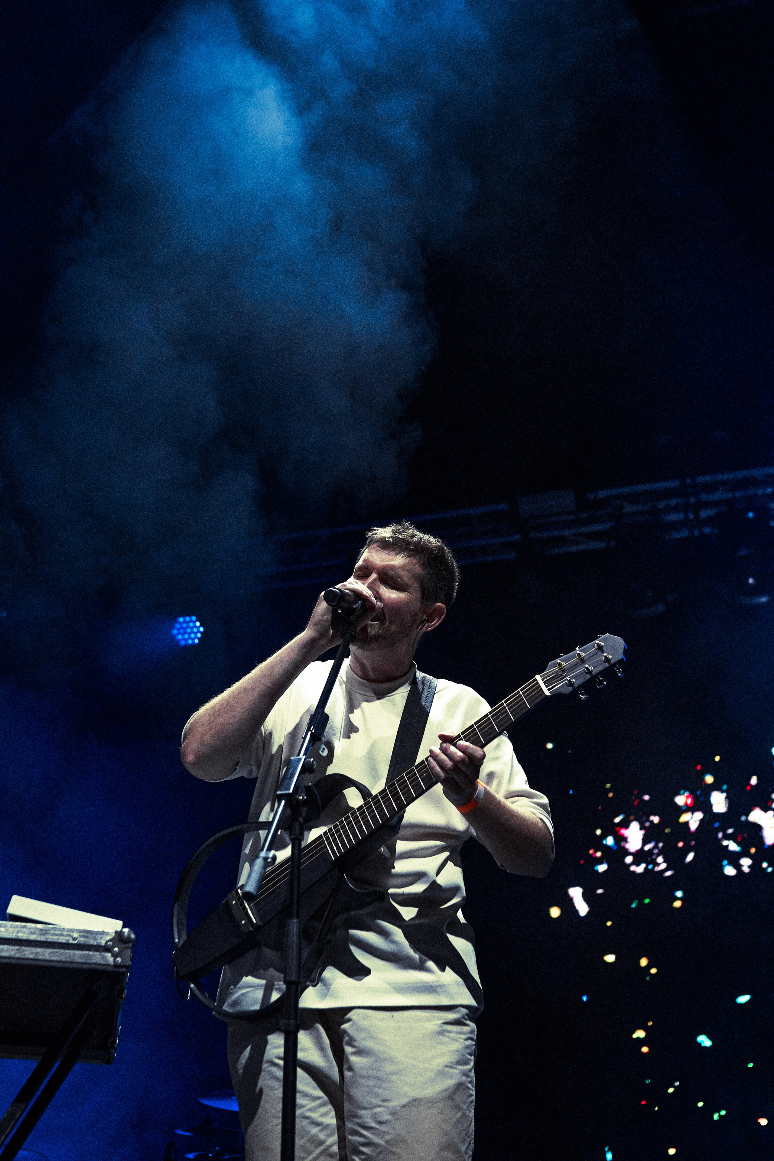 Noise MC. Фотограф Илья Клопов