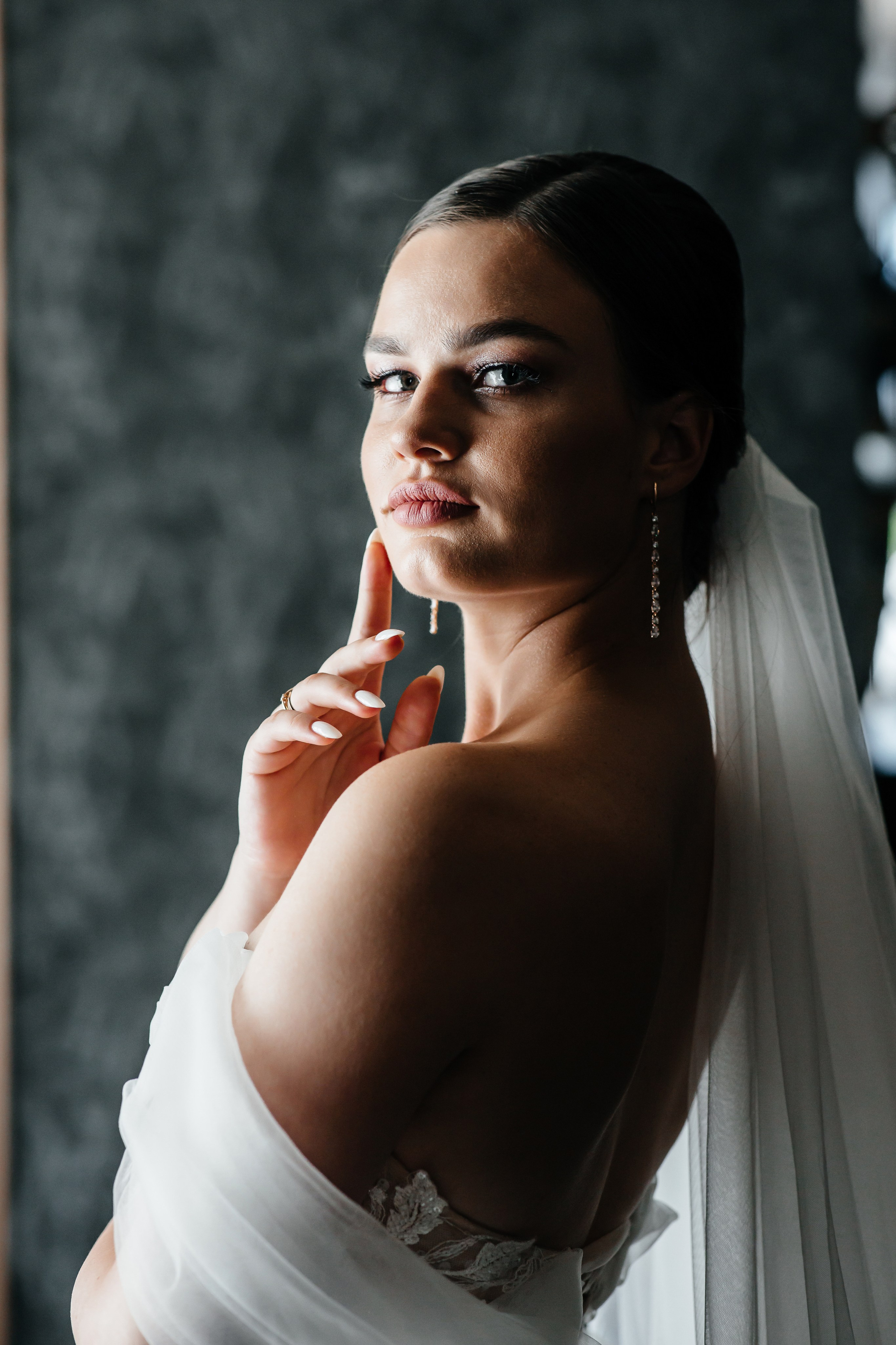 Анонс свадьбы для Романа и Алены. Свадебный фотограф в Крыму и Севастополе Ольга Баскакова