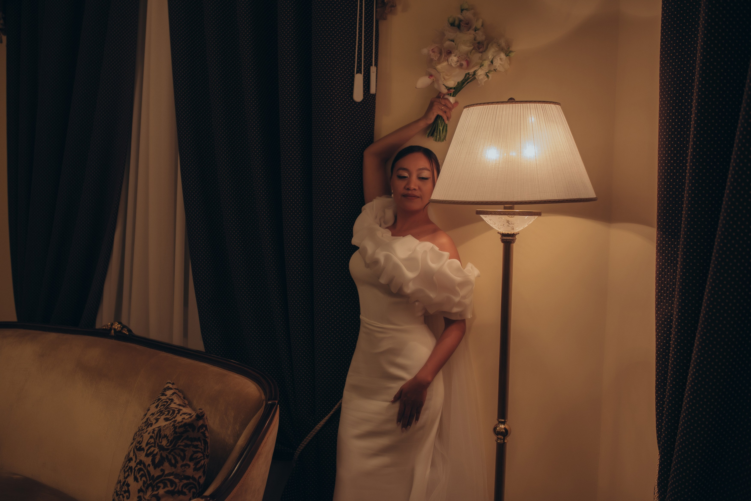 Wedding day. Главная