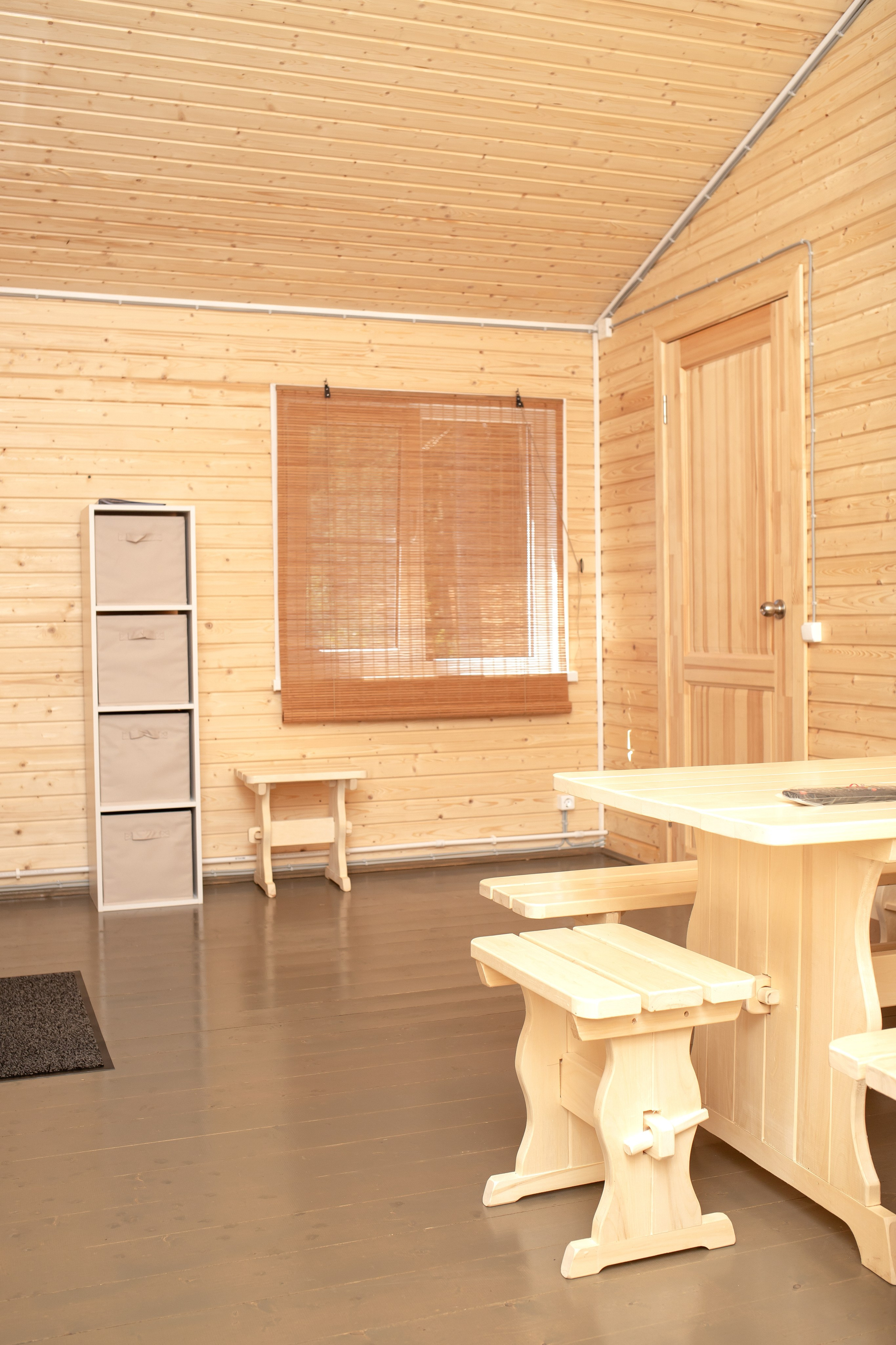 База отдыха Тосненский район ЛО. Фотограф недвижимости и контент-съемки в СПб