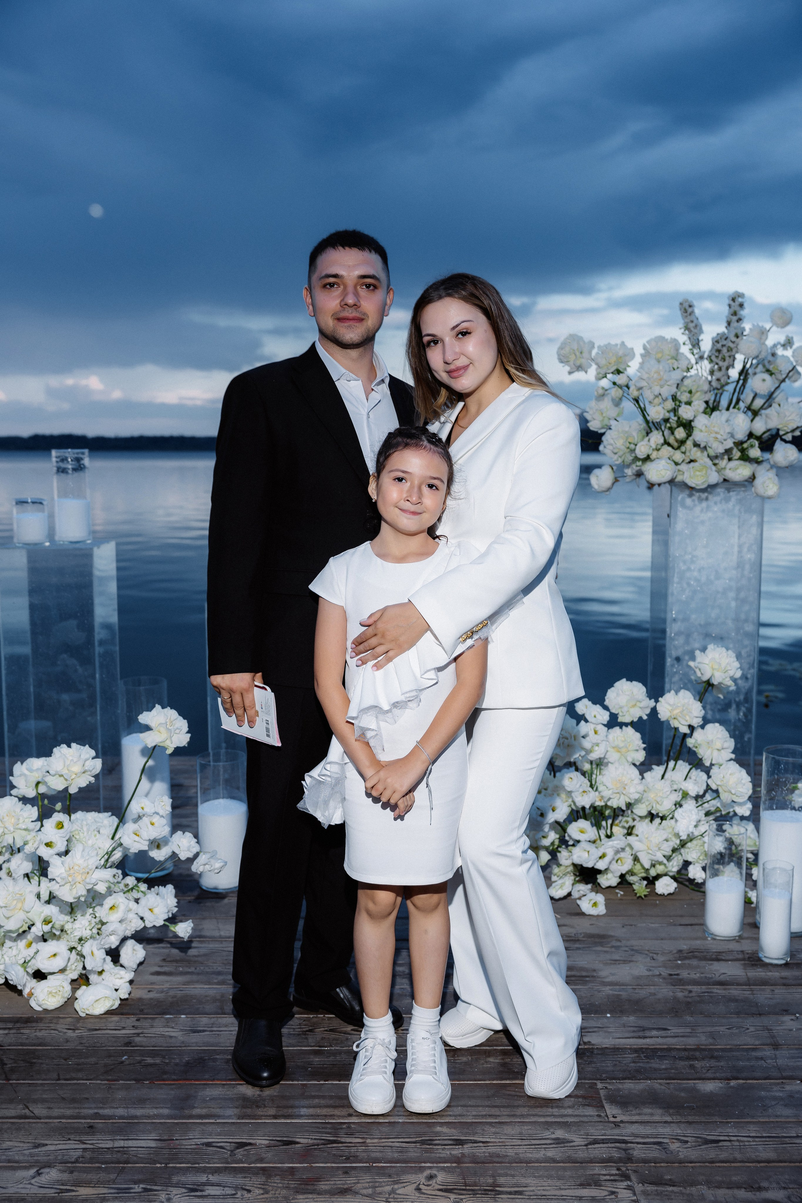 Эмилия & Тимур. RETOUCH-HOUSE