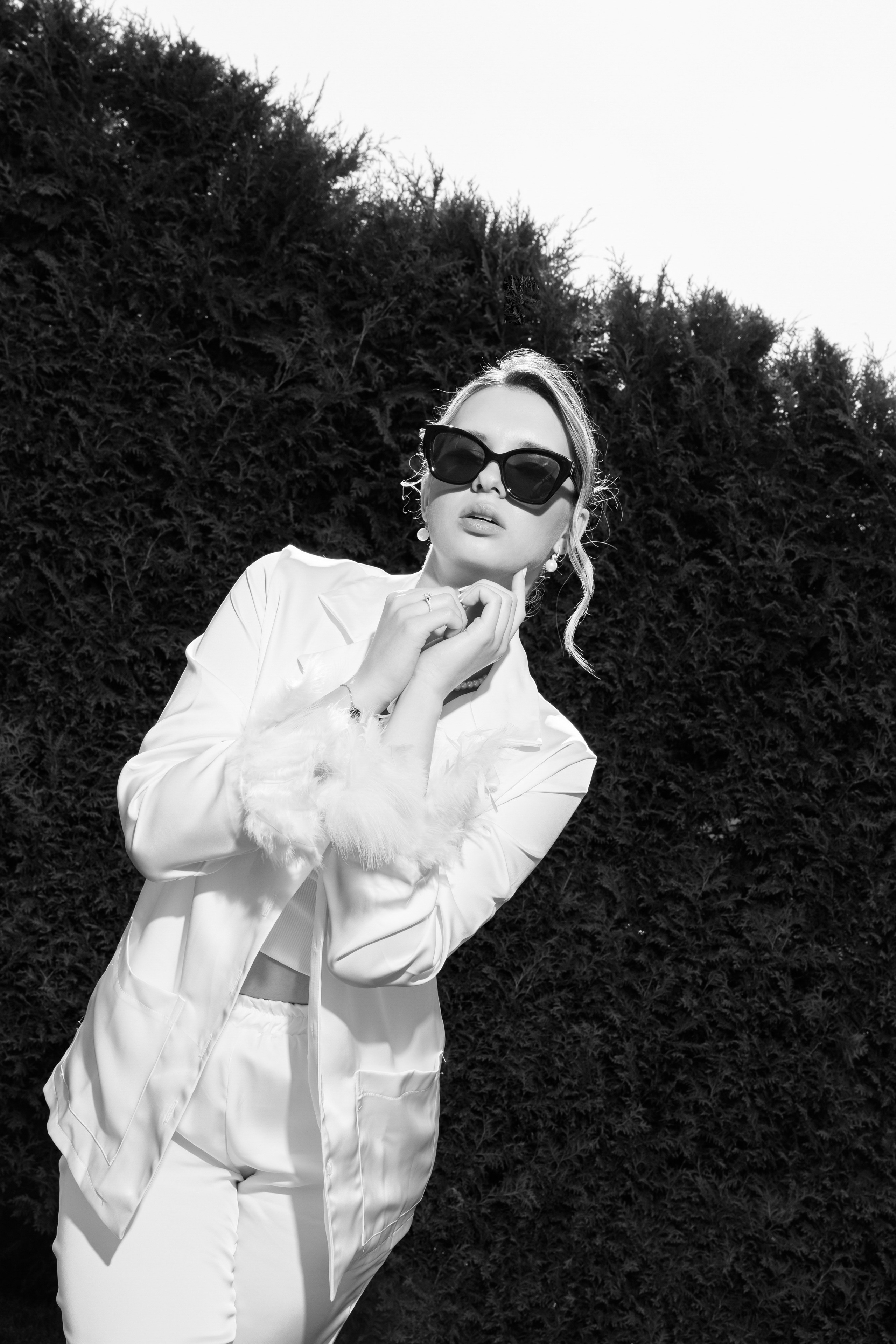 Рома & Маша. RETOUCH-HOUSE