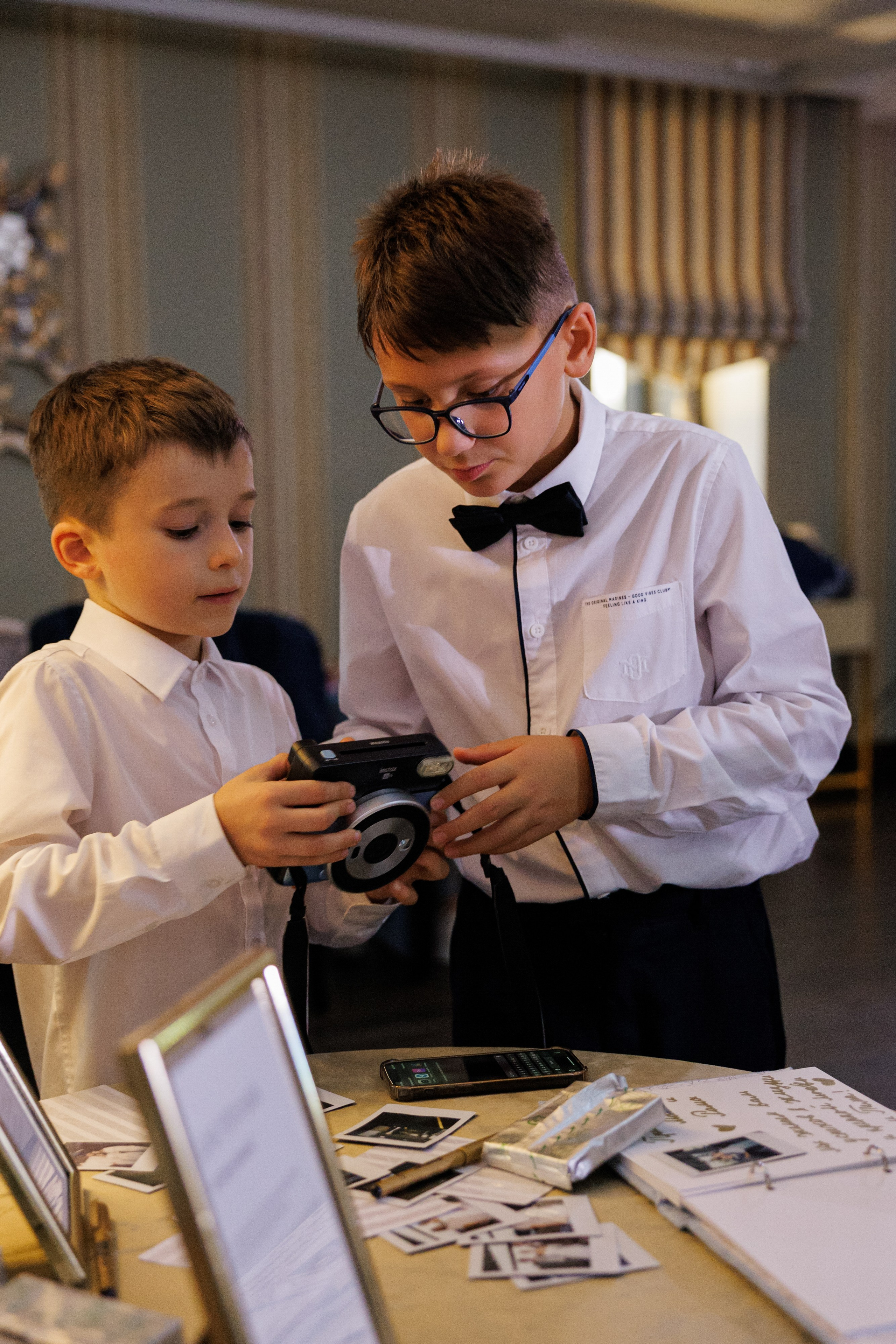 Рома & Маша. RETOUCH-HOUSE