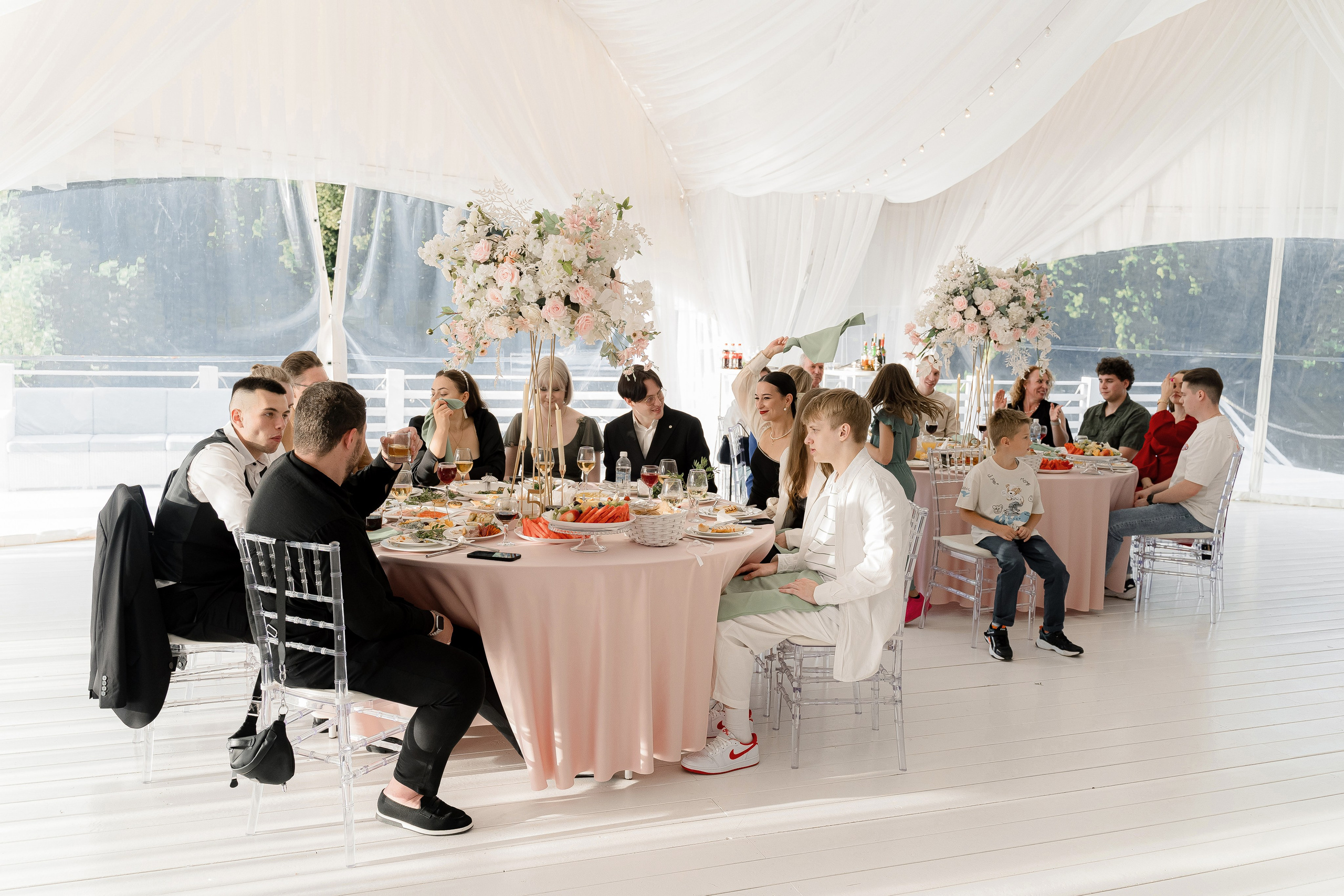 Владимир & Яна. RETOUCH-HOUSE