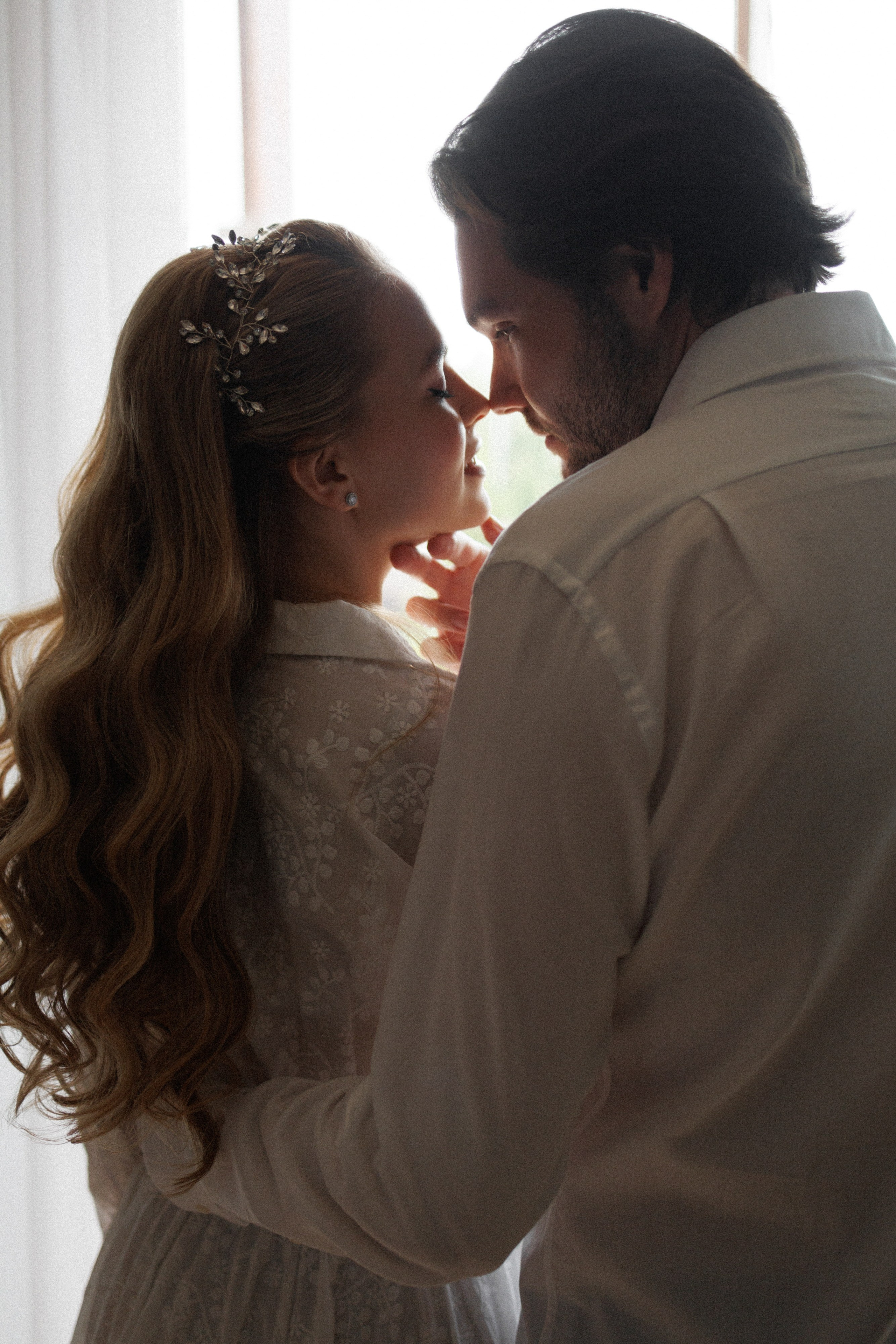 Филипп & Саша. RETOUCH-HOUSE