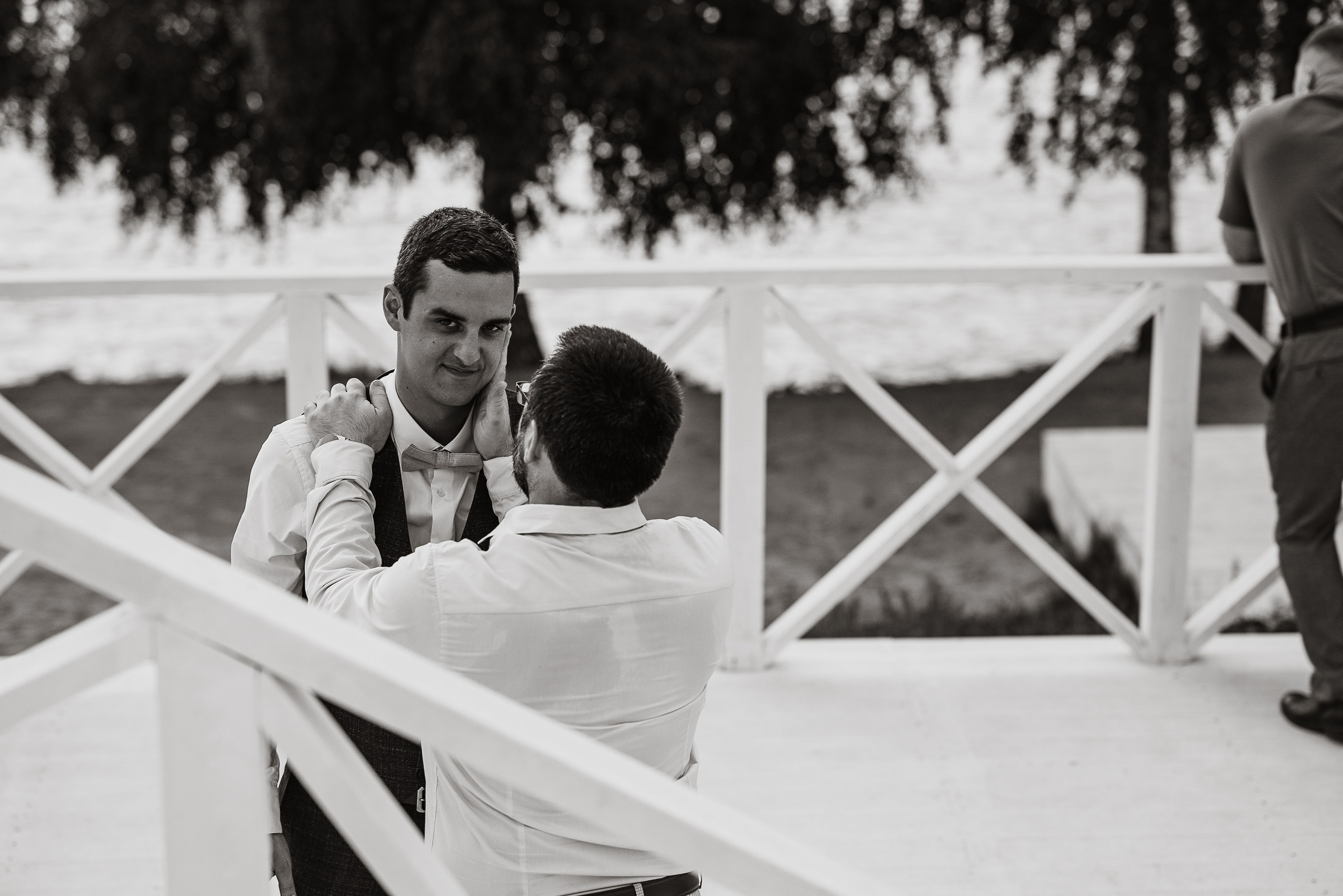 Костя & Лиза. RETOUCH-HOUSE