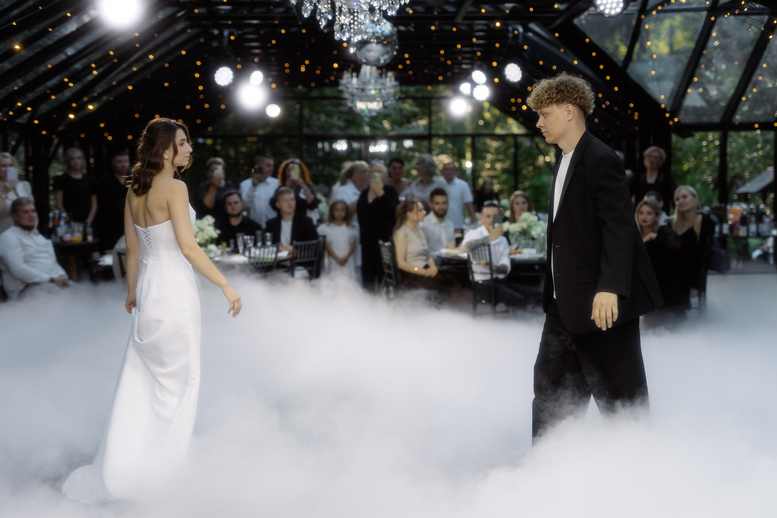 Мария & Александр. RETOUCH-HOUSE