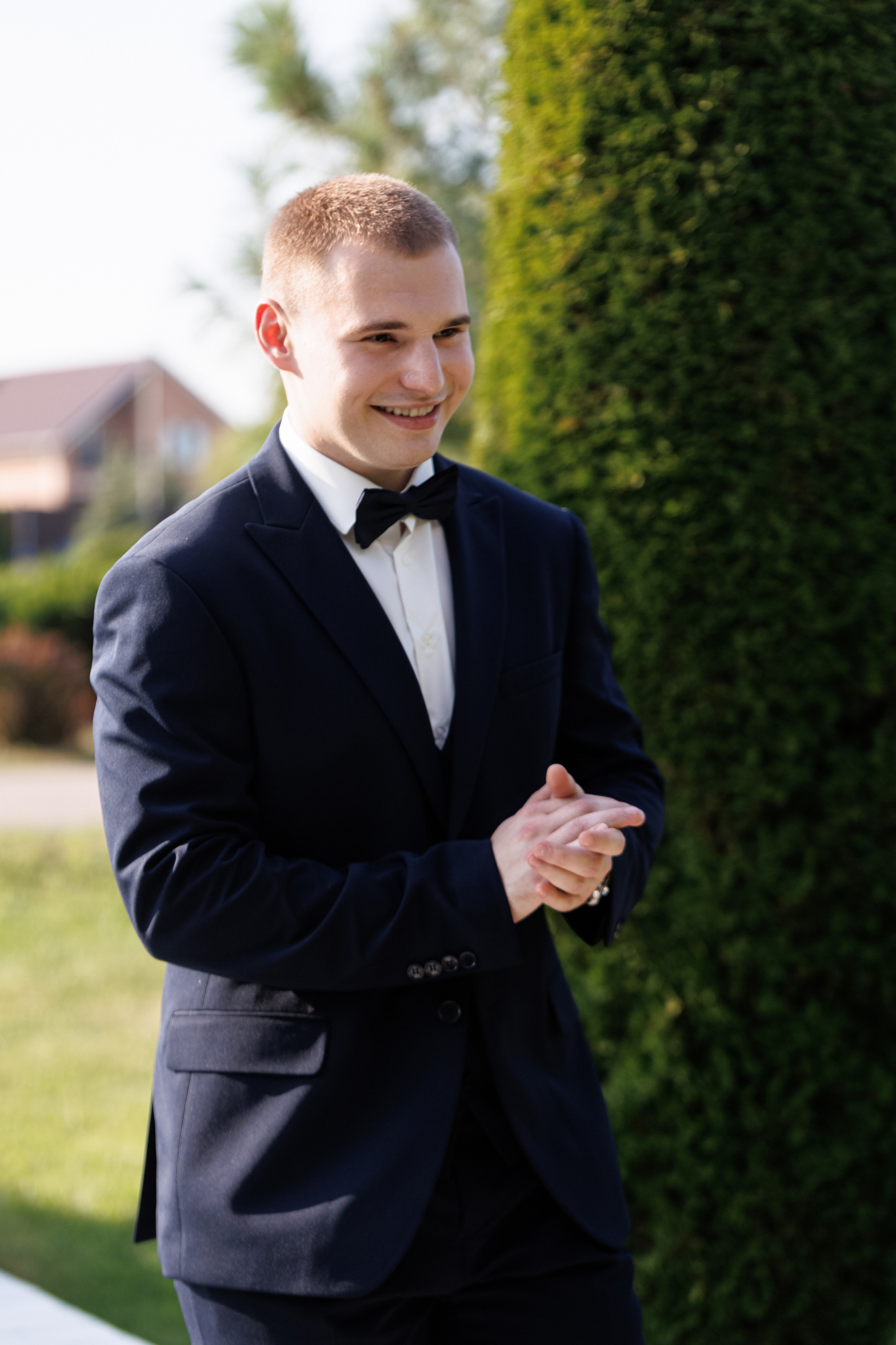 Рома & Маша. RETOUCH-HOUSE