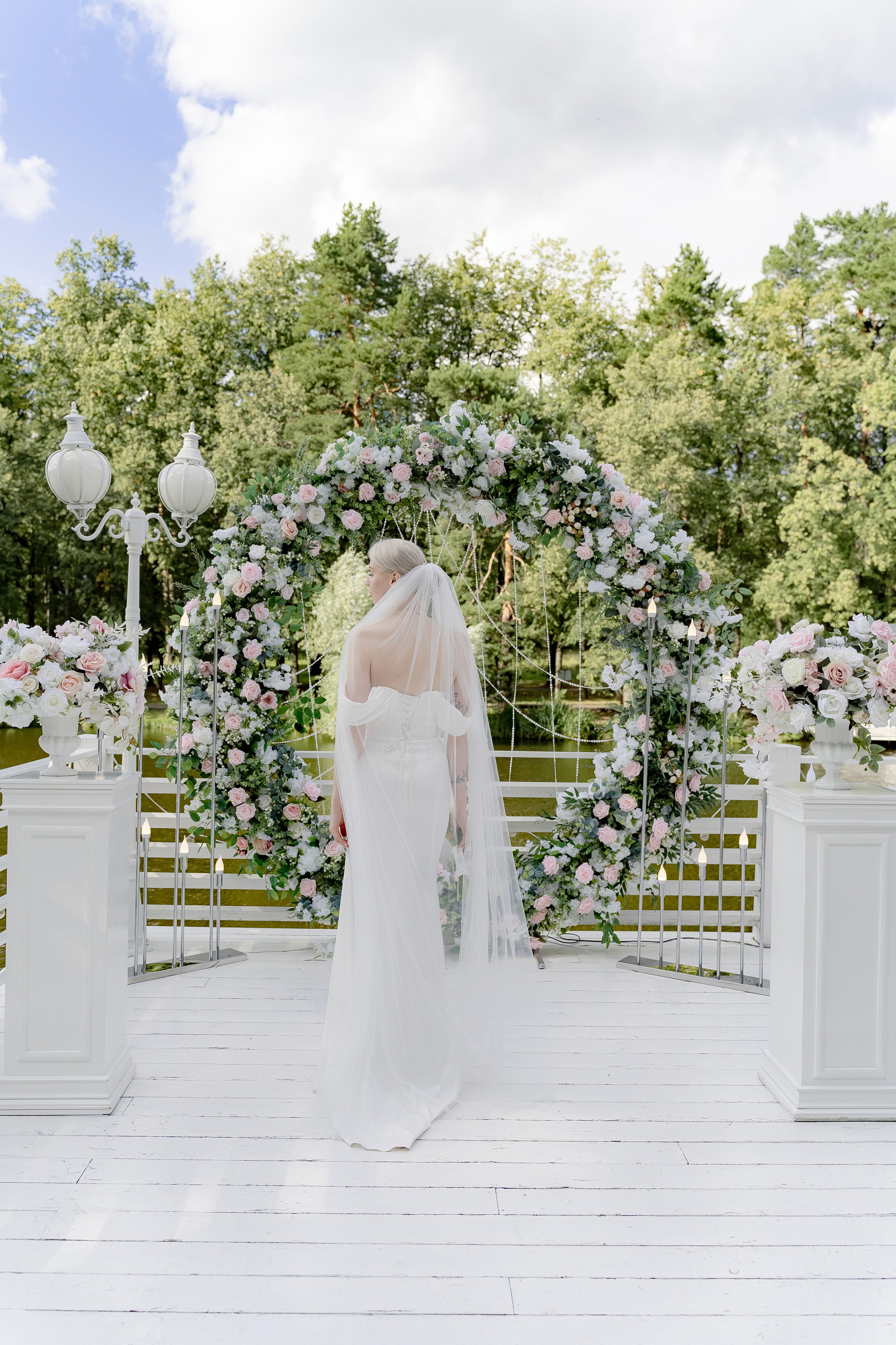 Владимир & Яна. RETOUCH-HOUSE