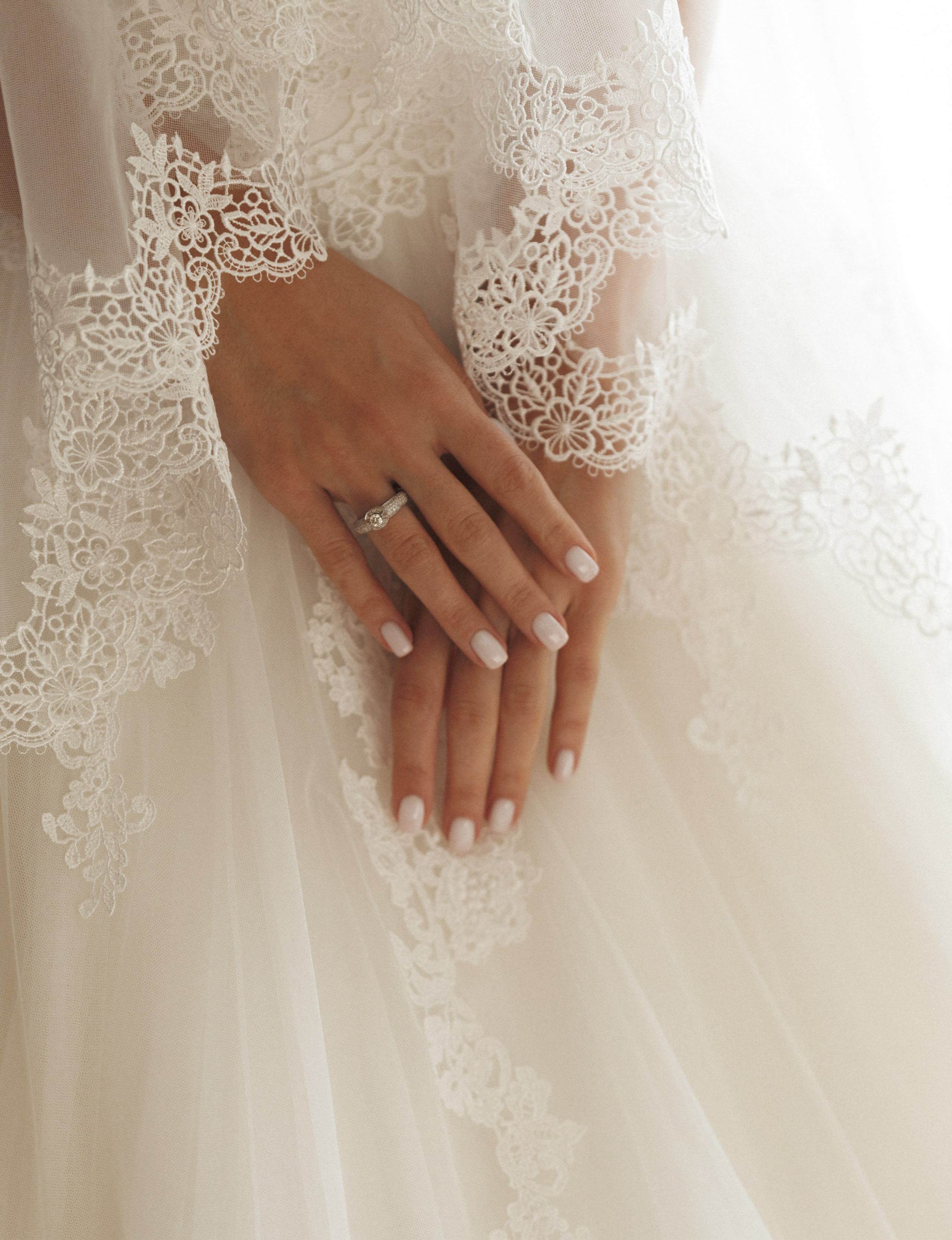 Георгий & Нино. RETOUCH-HOUSE