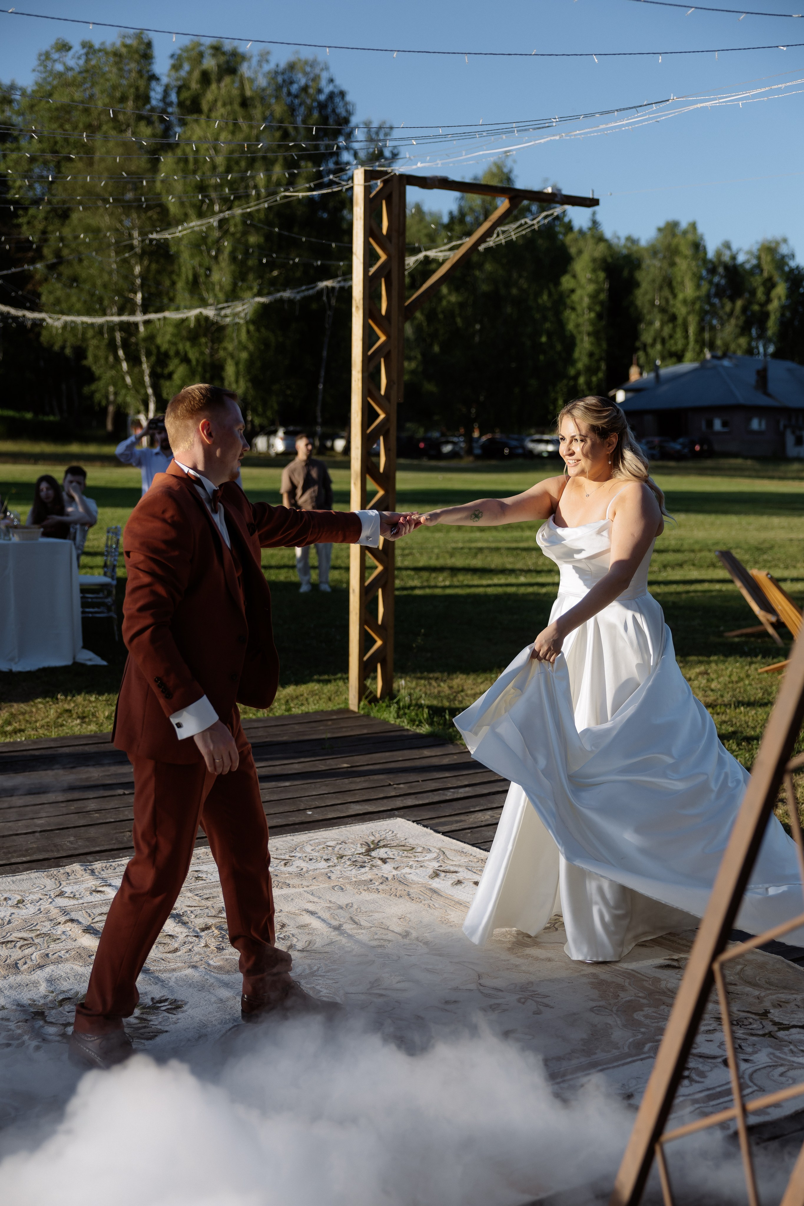 Владислав & Виктория. RETOUCH-HOUSE