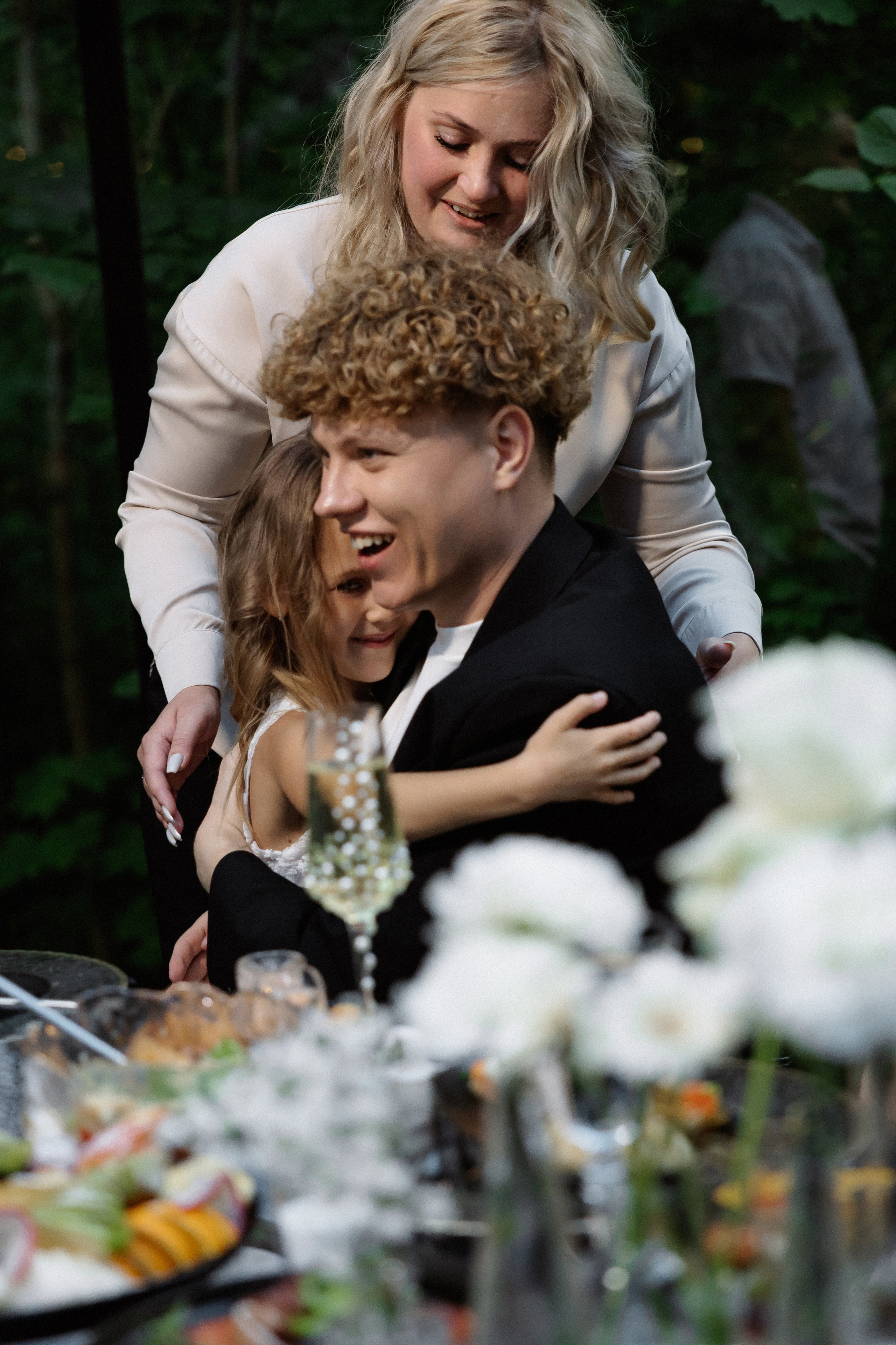 Мария & Александр. RETOUCH-HOUSE