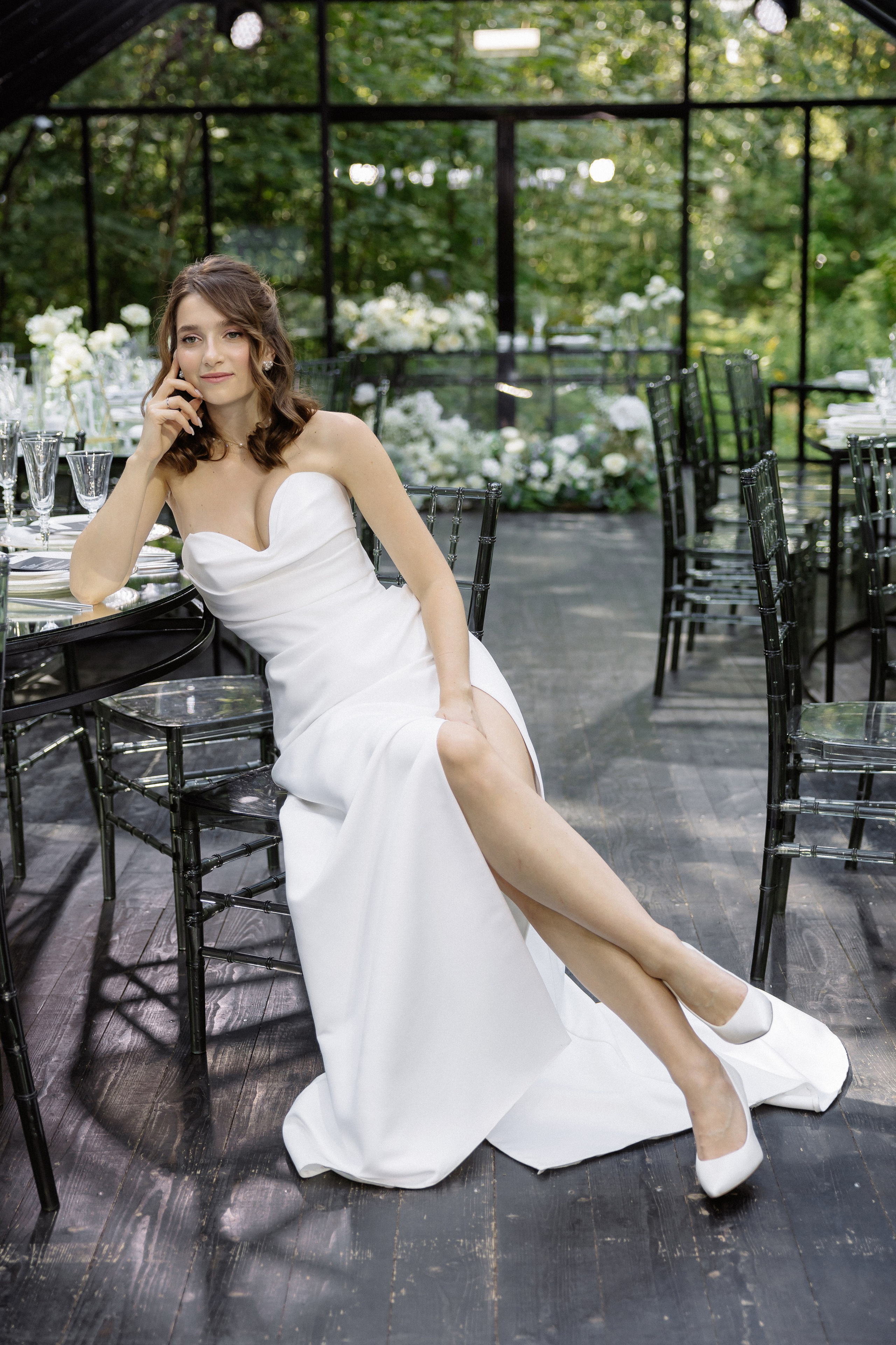 Мария & Александр. RETOUCH-HOUSE