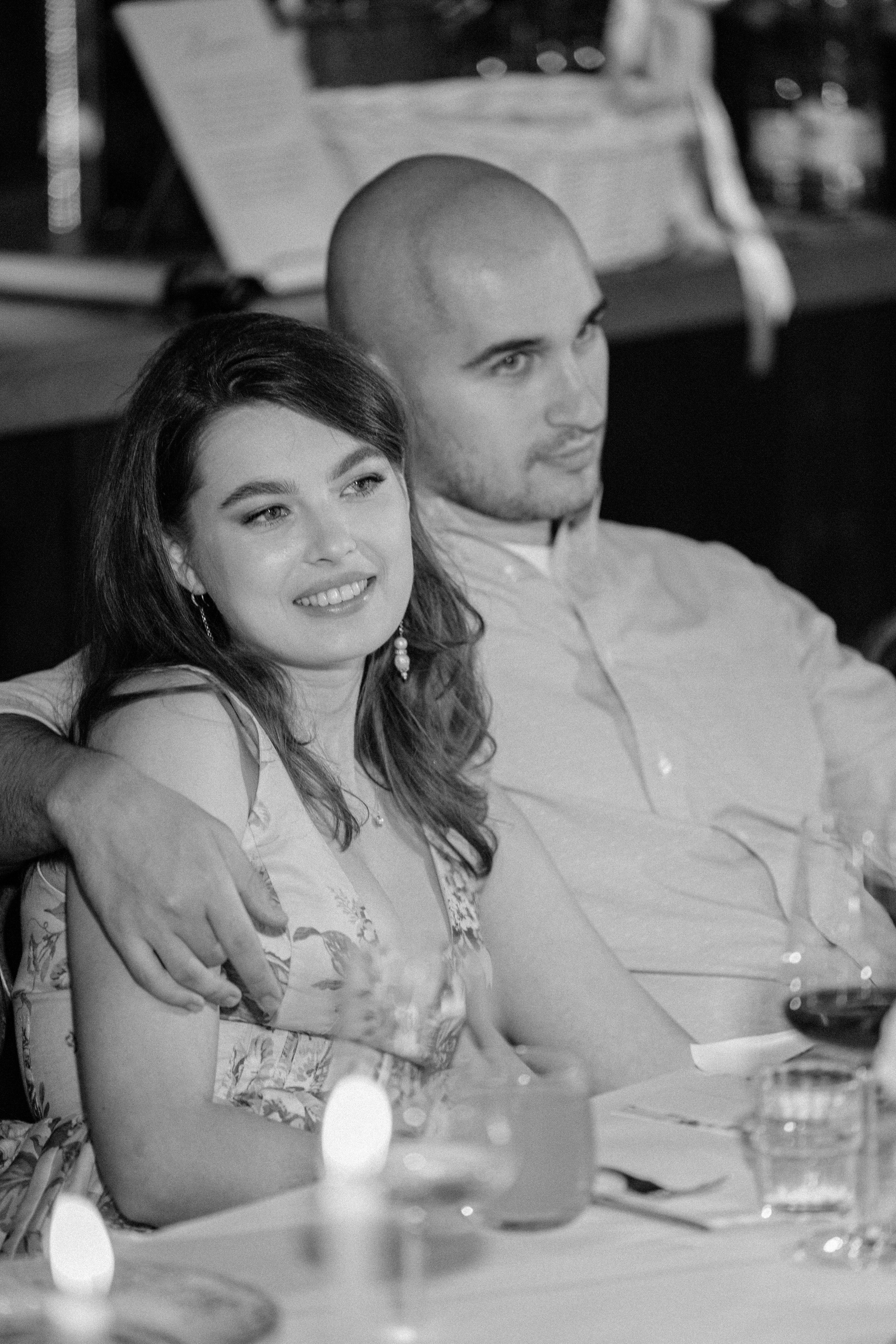 Луиза & Стефан. RETOUCH-HOUSE