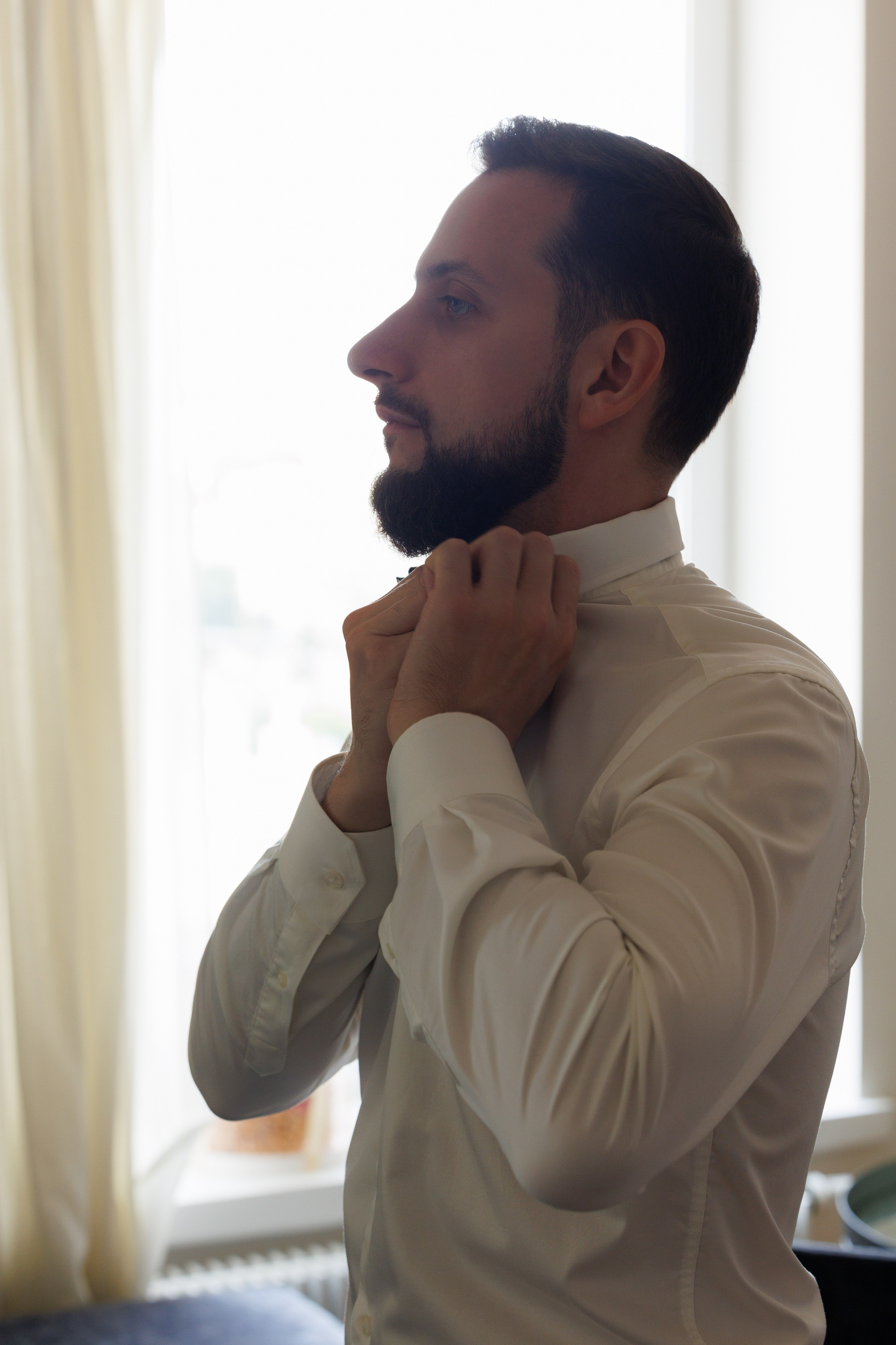 Луиза & Стефан. RETOUCH-HOUSE