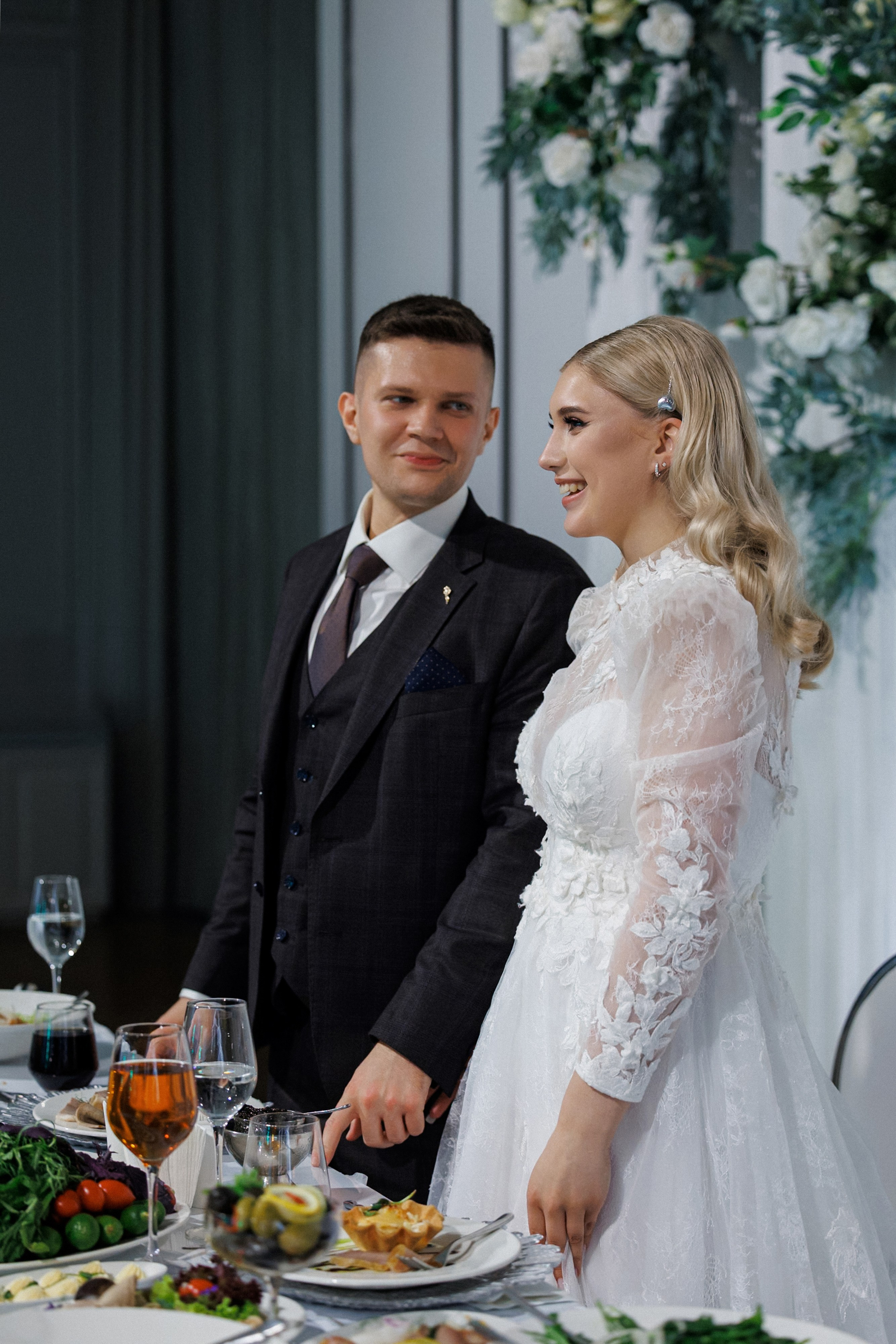 Павел & Варвара. RETOUCH-HOUSE