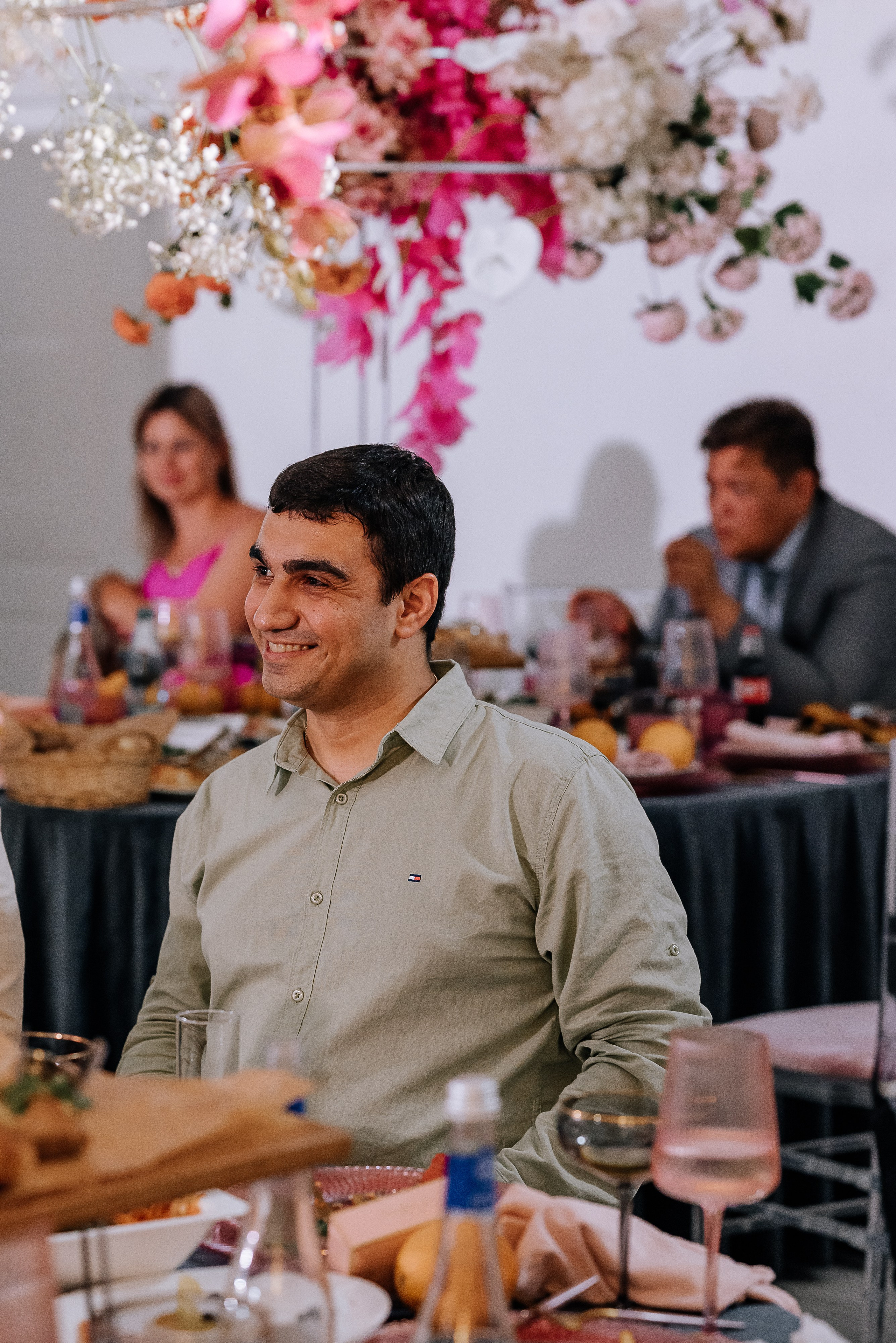 Костя & Лиза. RETOUCH-HOUSE