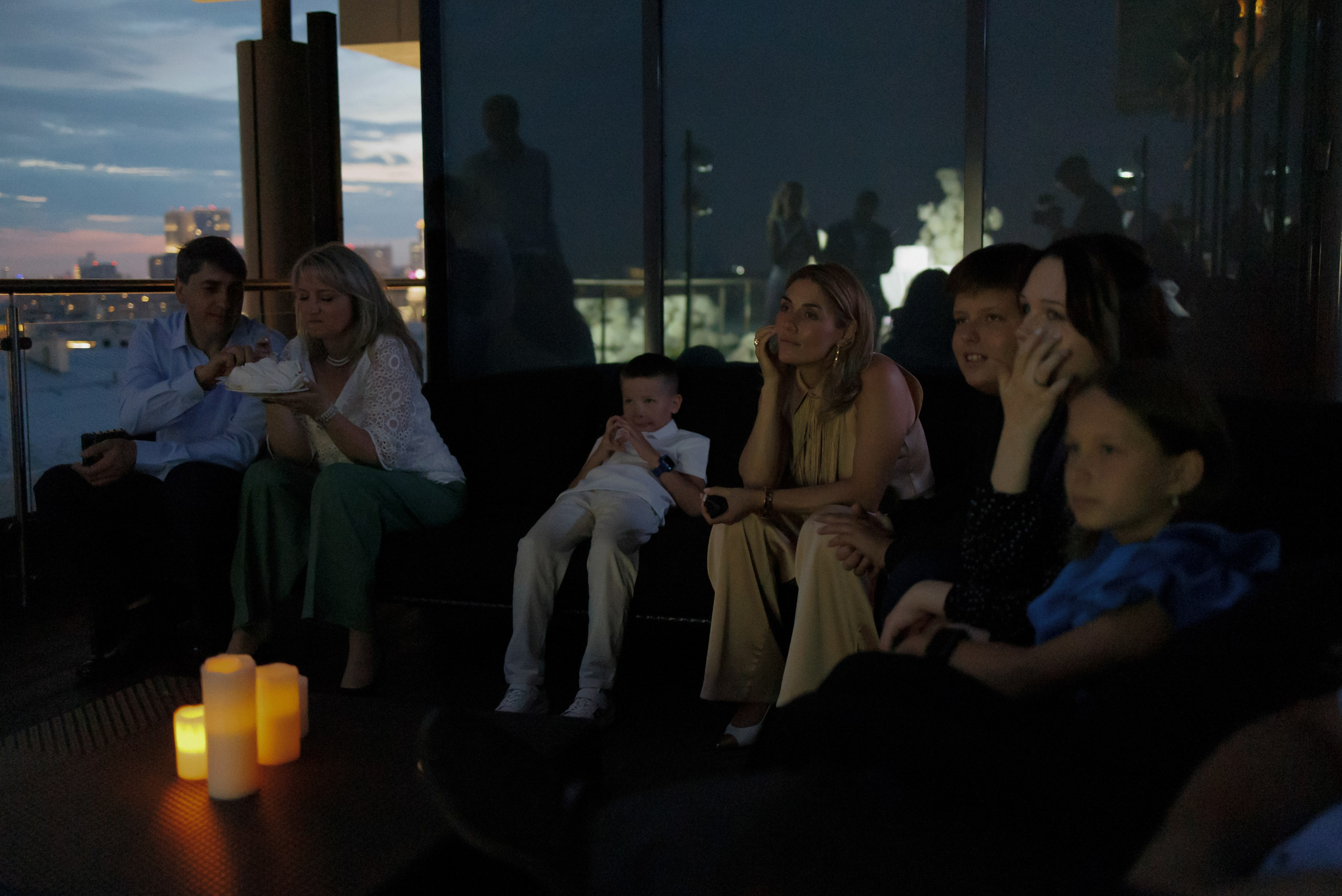 Илья & Таня. RETOUCH-HOUSE