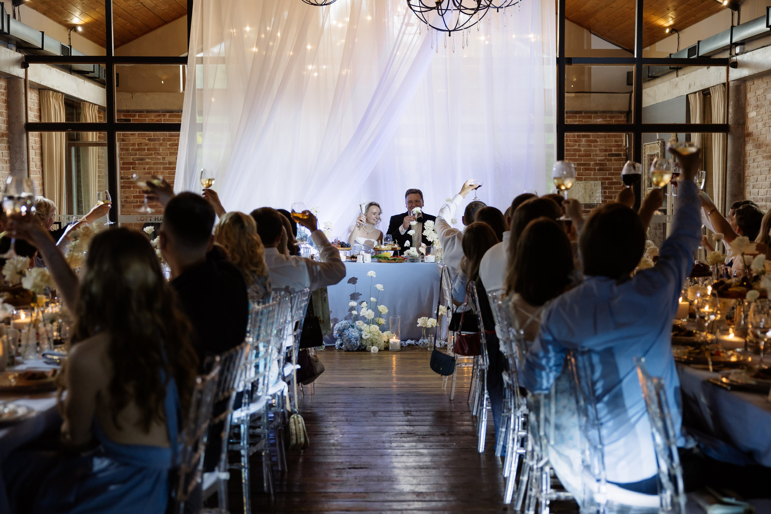 Дмитрий & Анна. RETOUCH-HOUSE