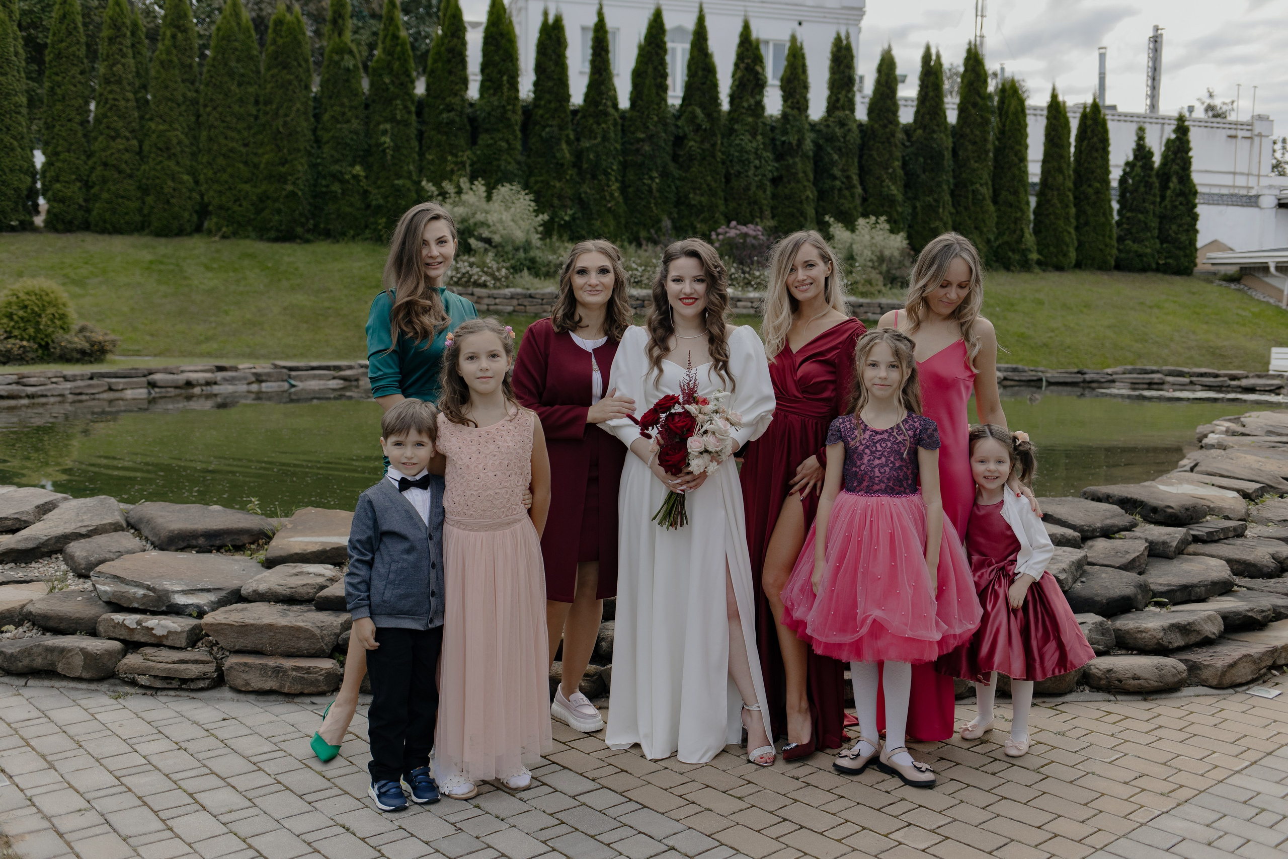 24.08.2024. RETOUCH-HOUSE