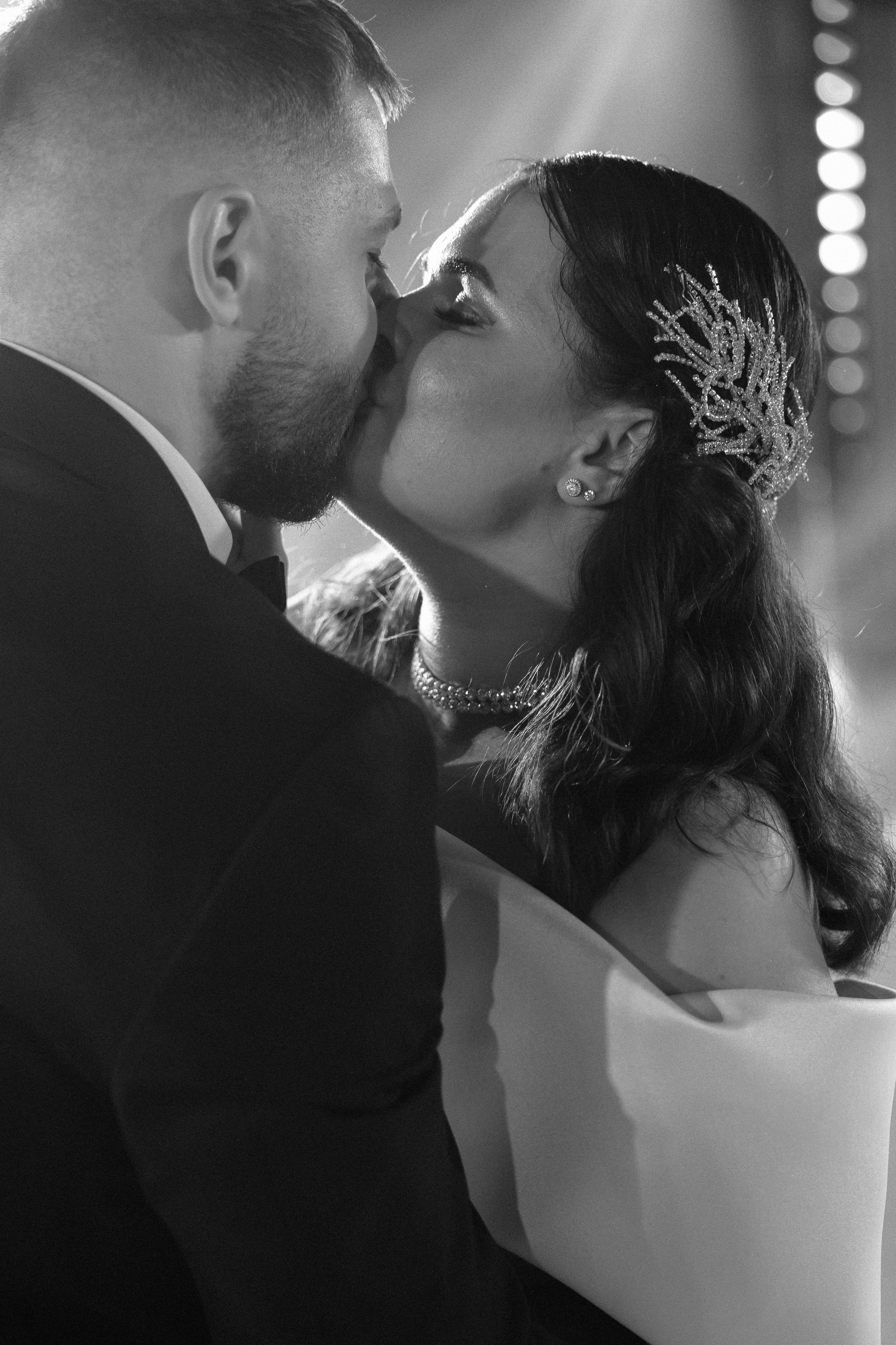 Денис & Александра. RETOUCH-HOUSE