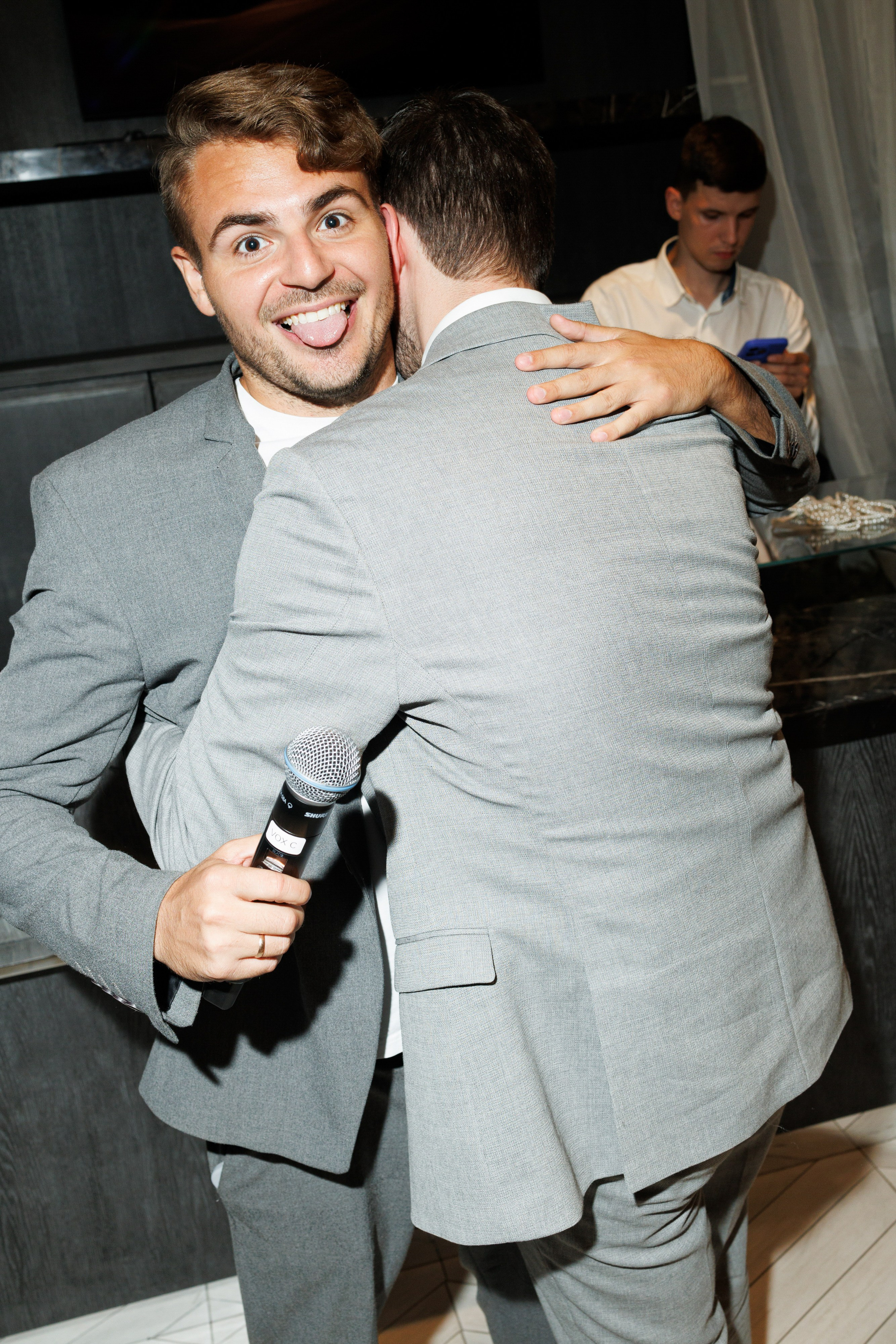 Илья & Валерия. RETOUCH-HOUSE