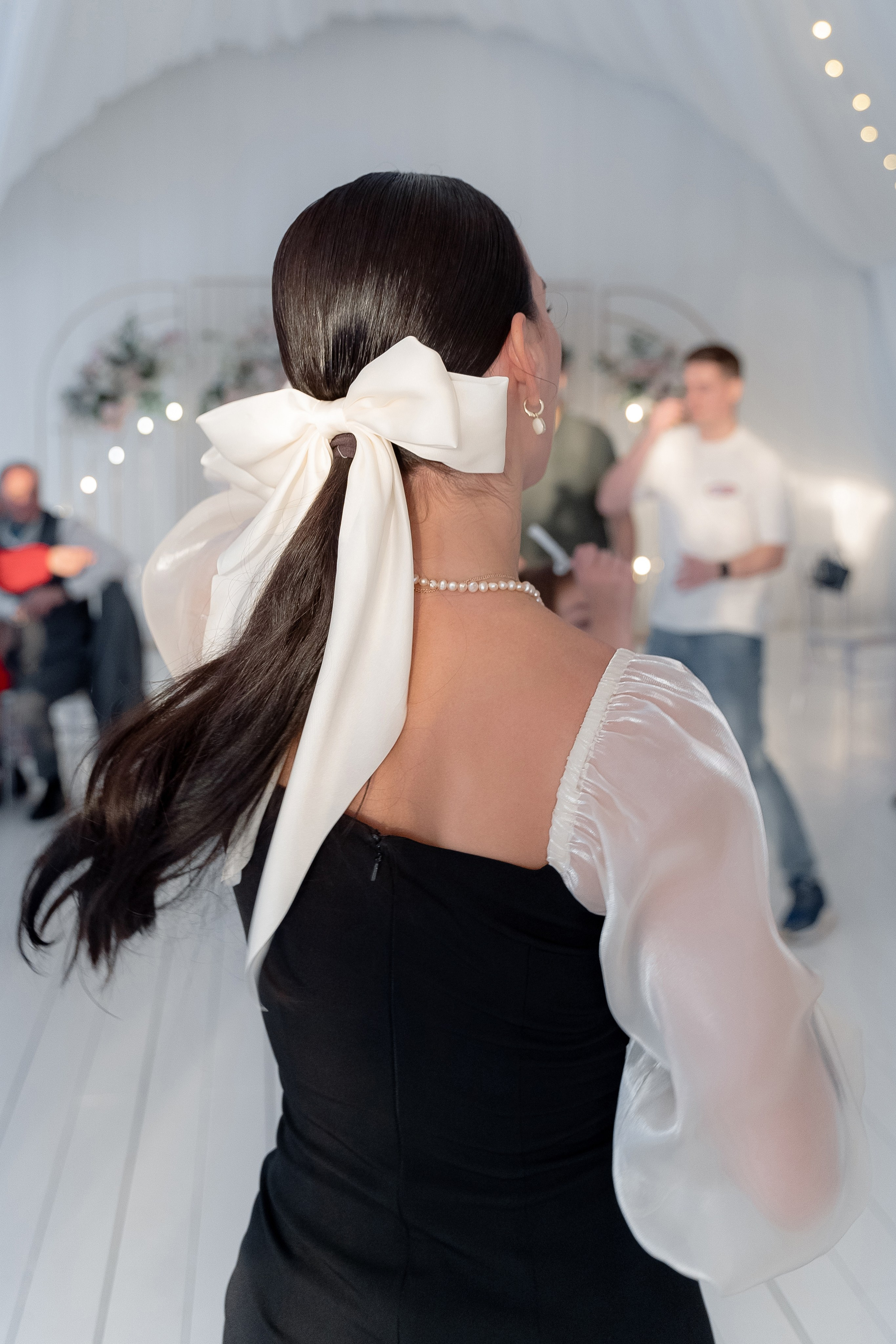 Владимир & Яна. RETOUCH-HOUSE