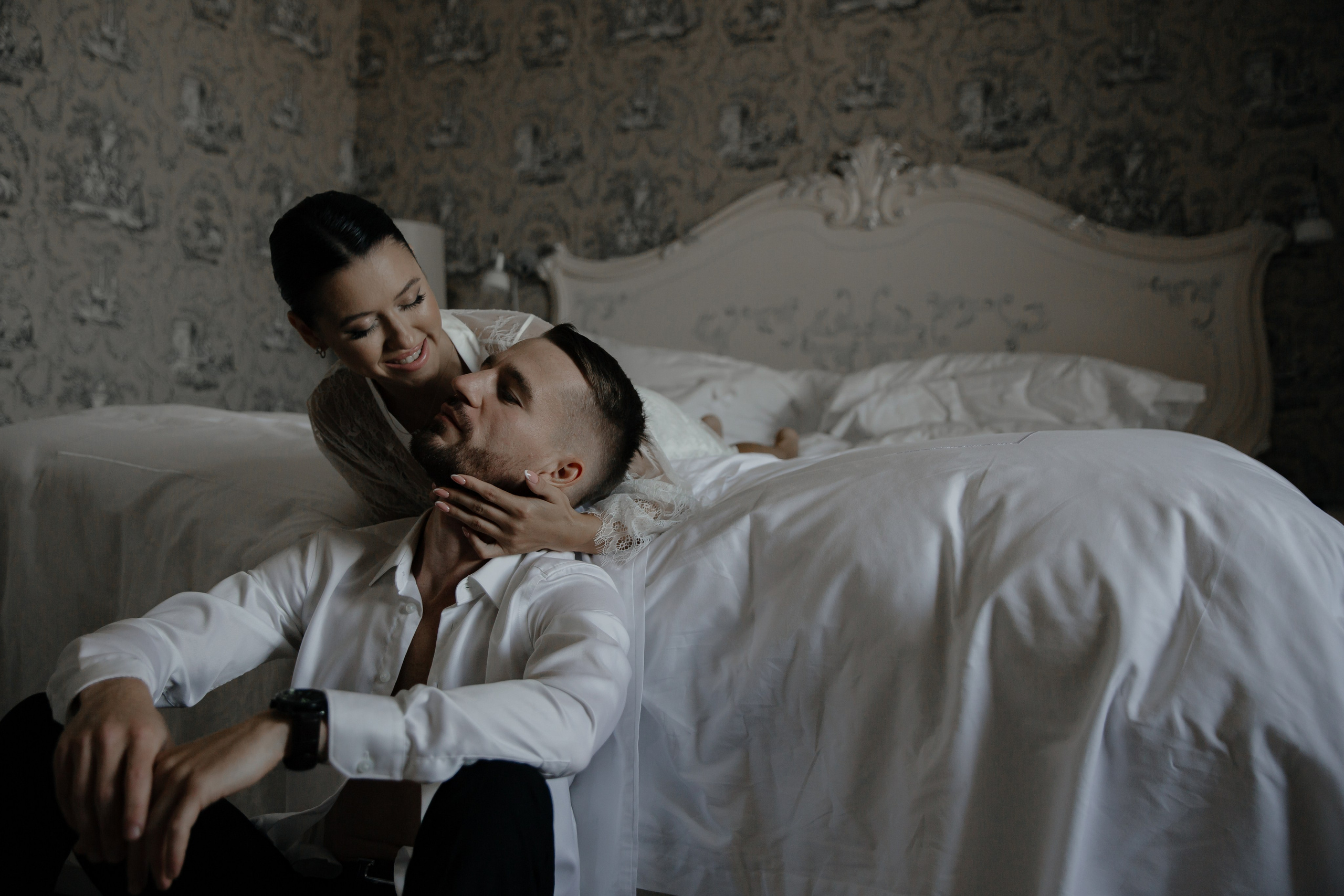 31.08.2024. RETOUCH-HOUSE