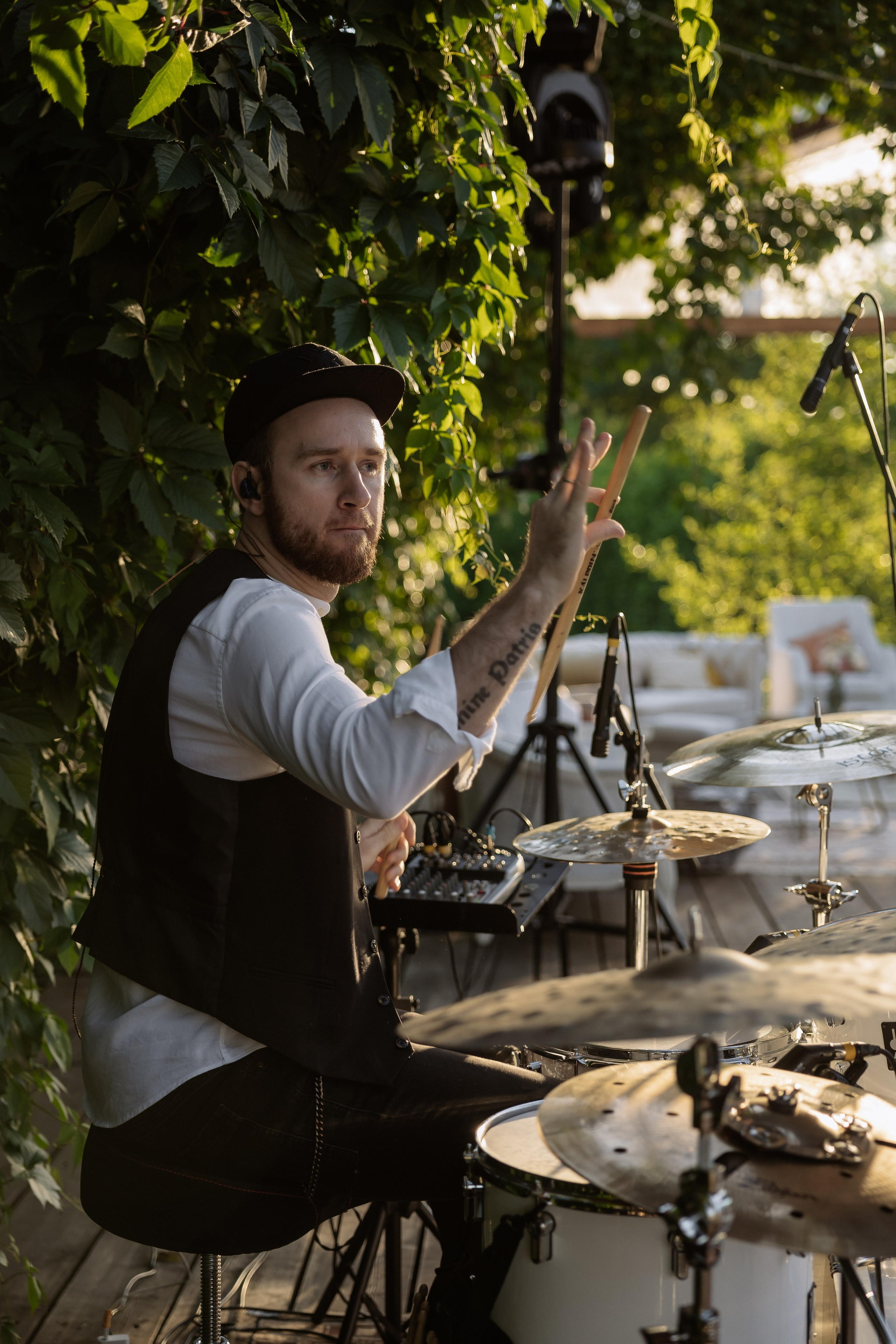 Владислав & Виктория. RETOUCH-HOUSE