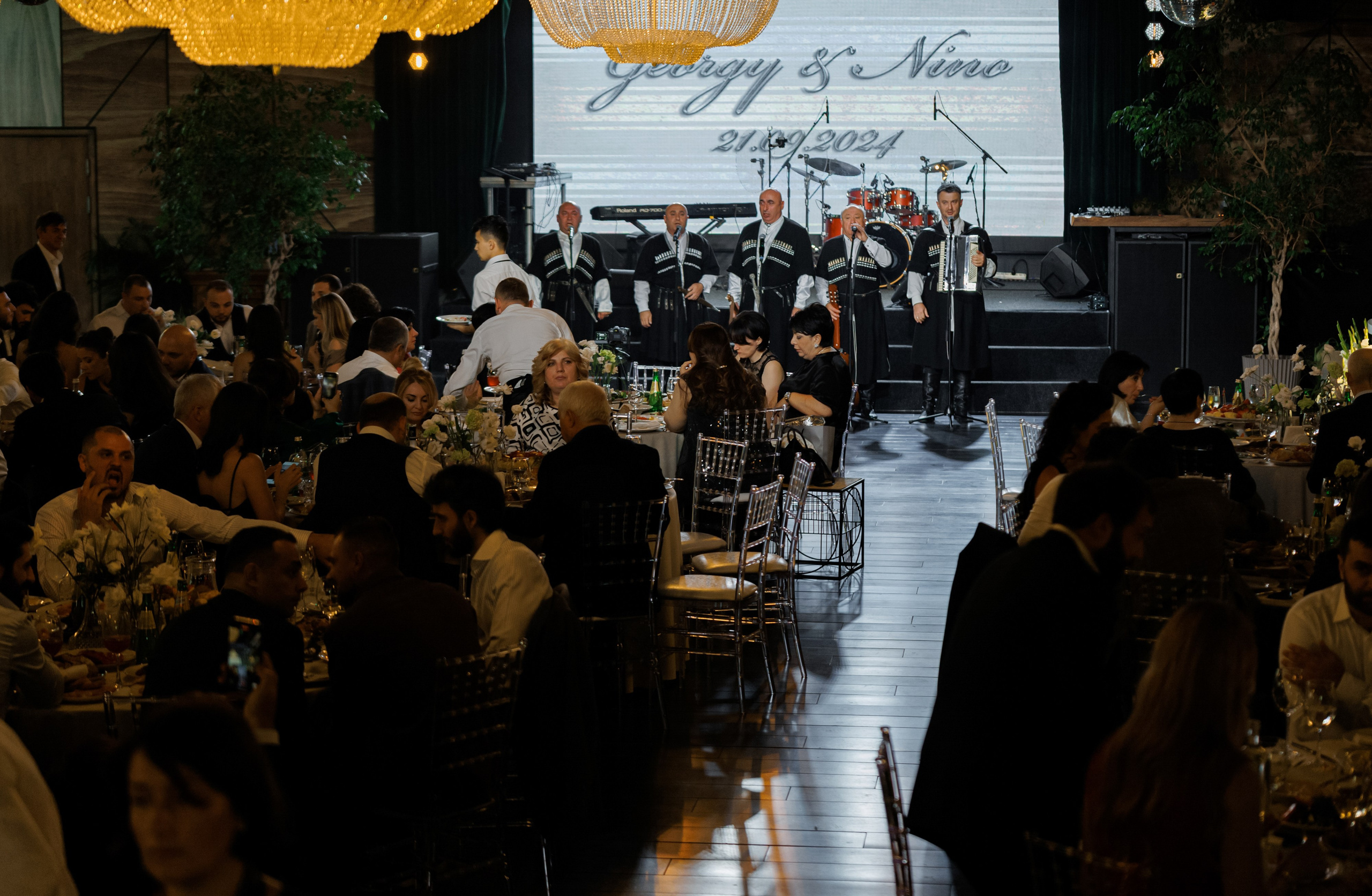 Георгий & Нино. RETOUCH-HOUSE