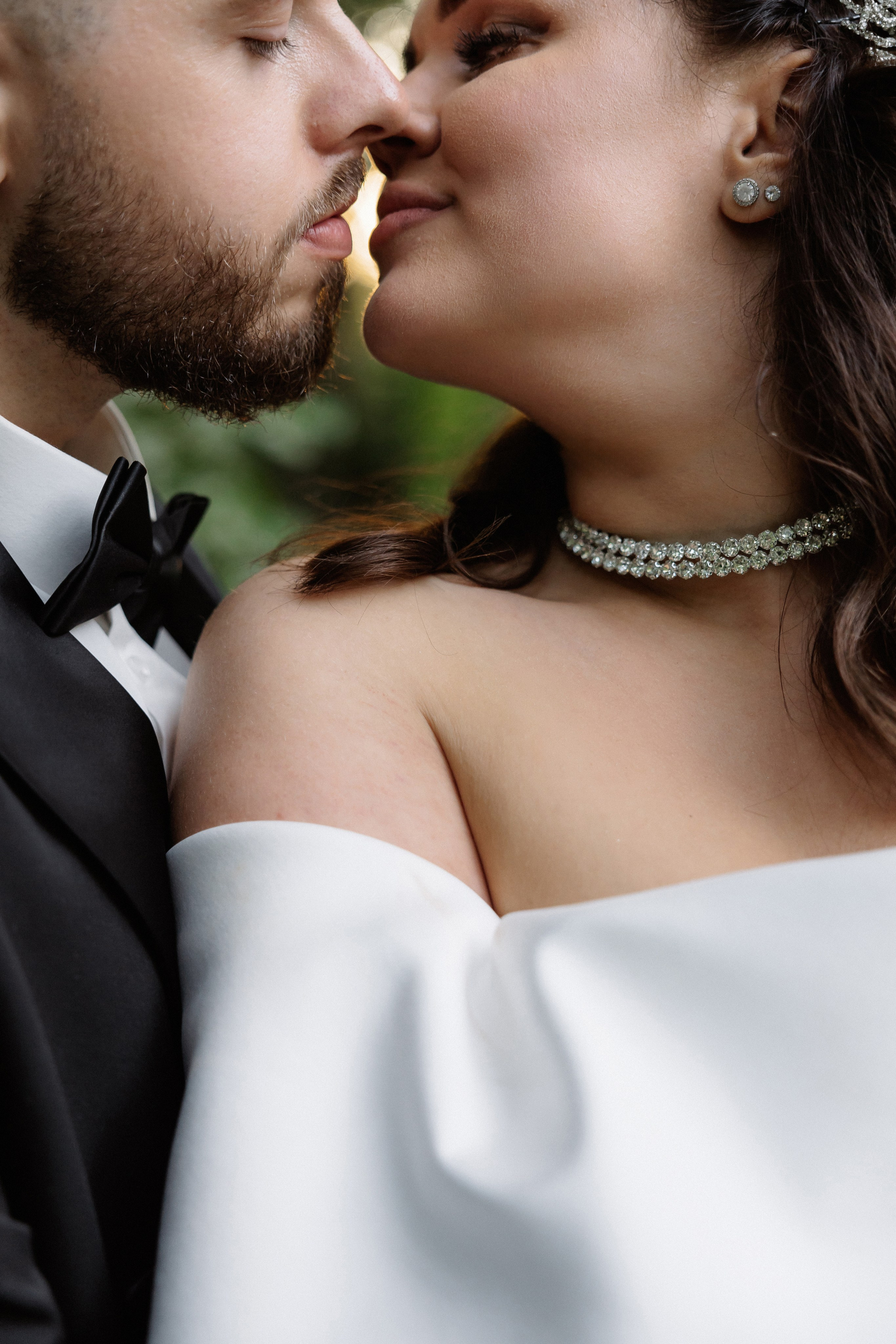 Денис & Александра. RETOUCH-HOUSE