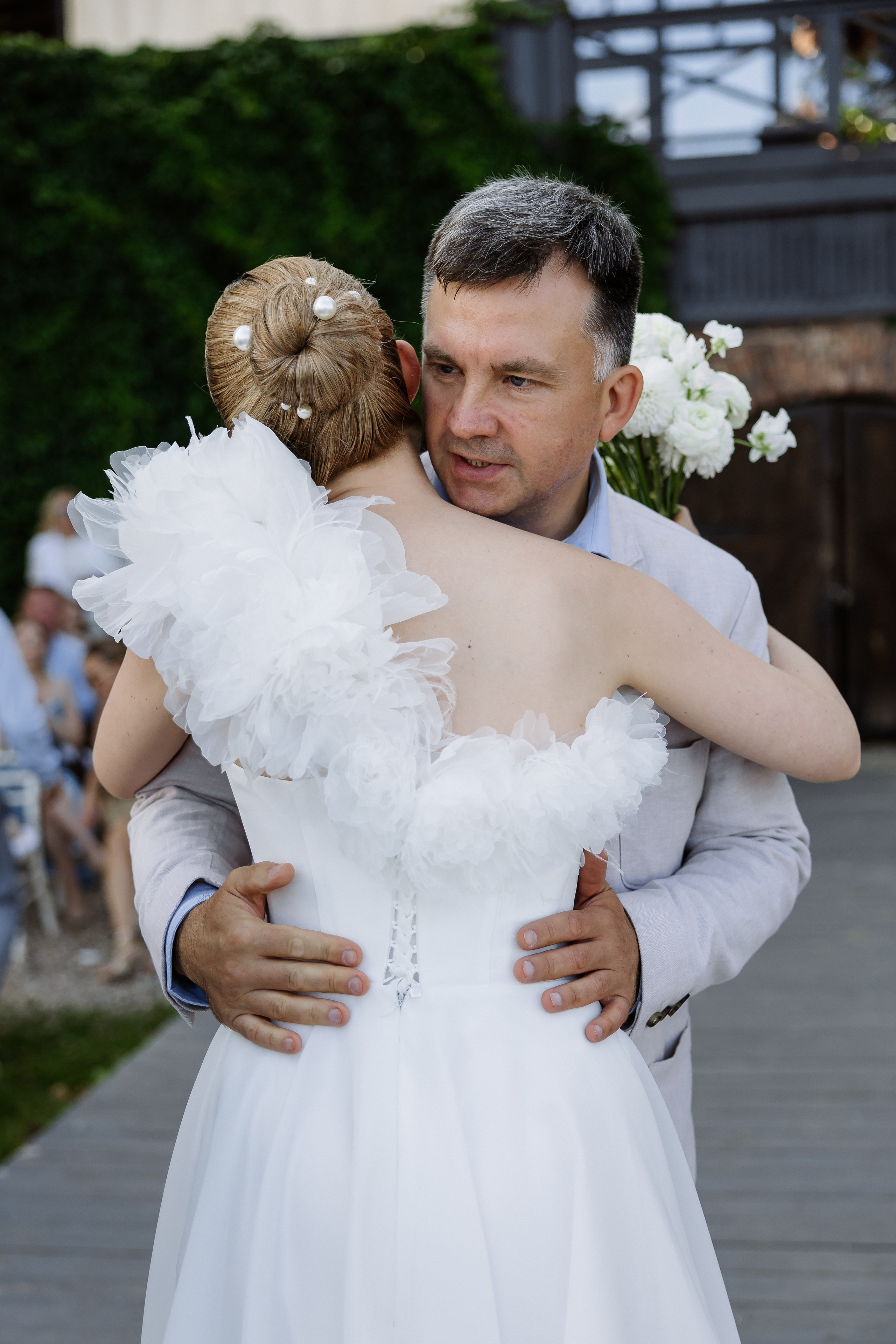 Андрей & Анастасия. RETOUCH-HOUSE