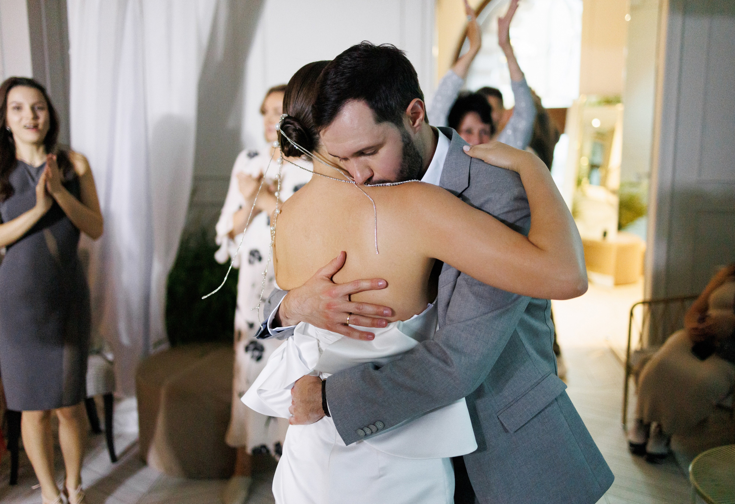 Илья & Валерия. RETOUCH-HOUSE