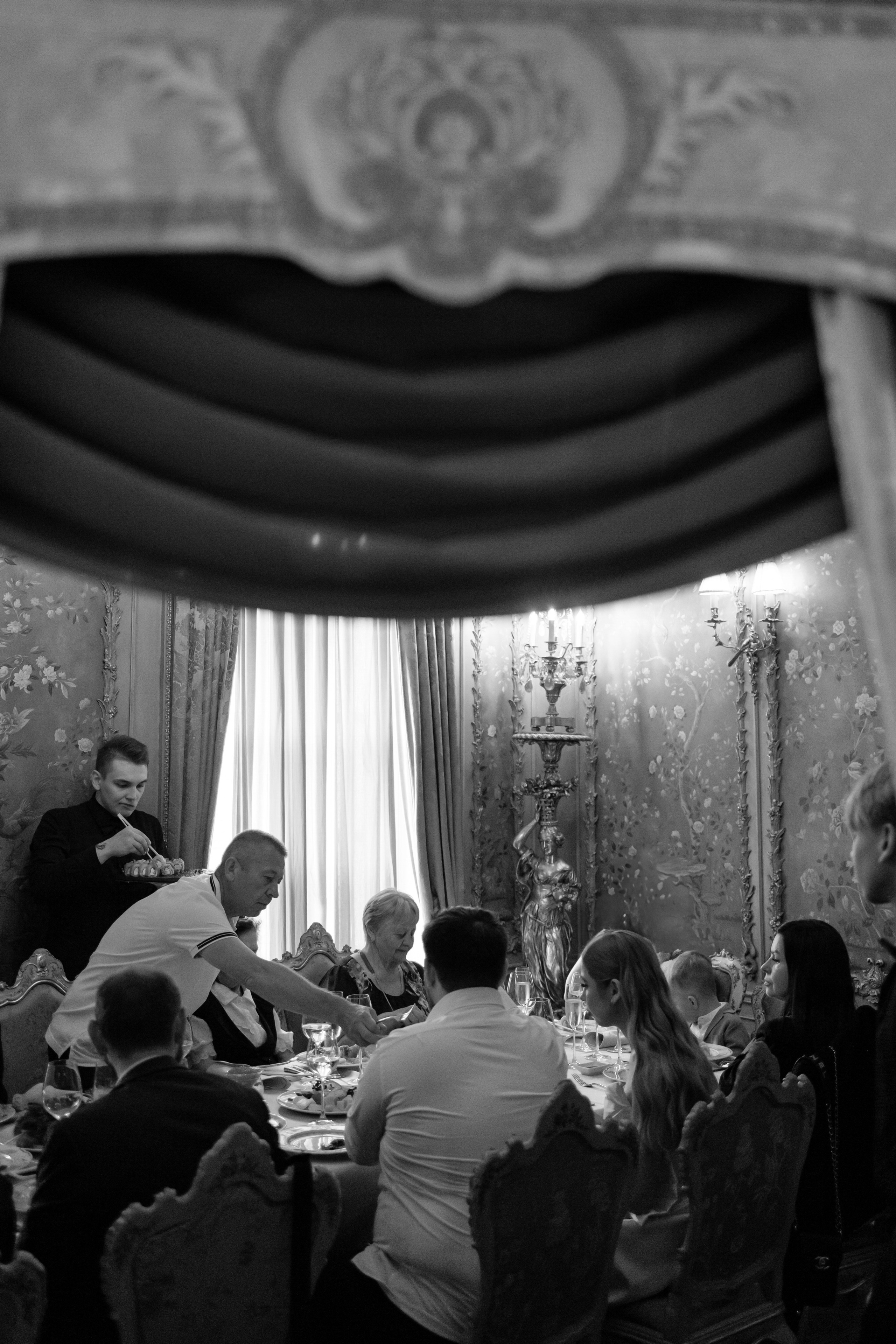 Илья & Кристина. RETOUCH-HOUSE