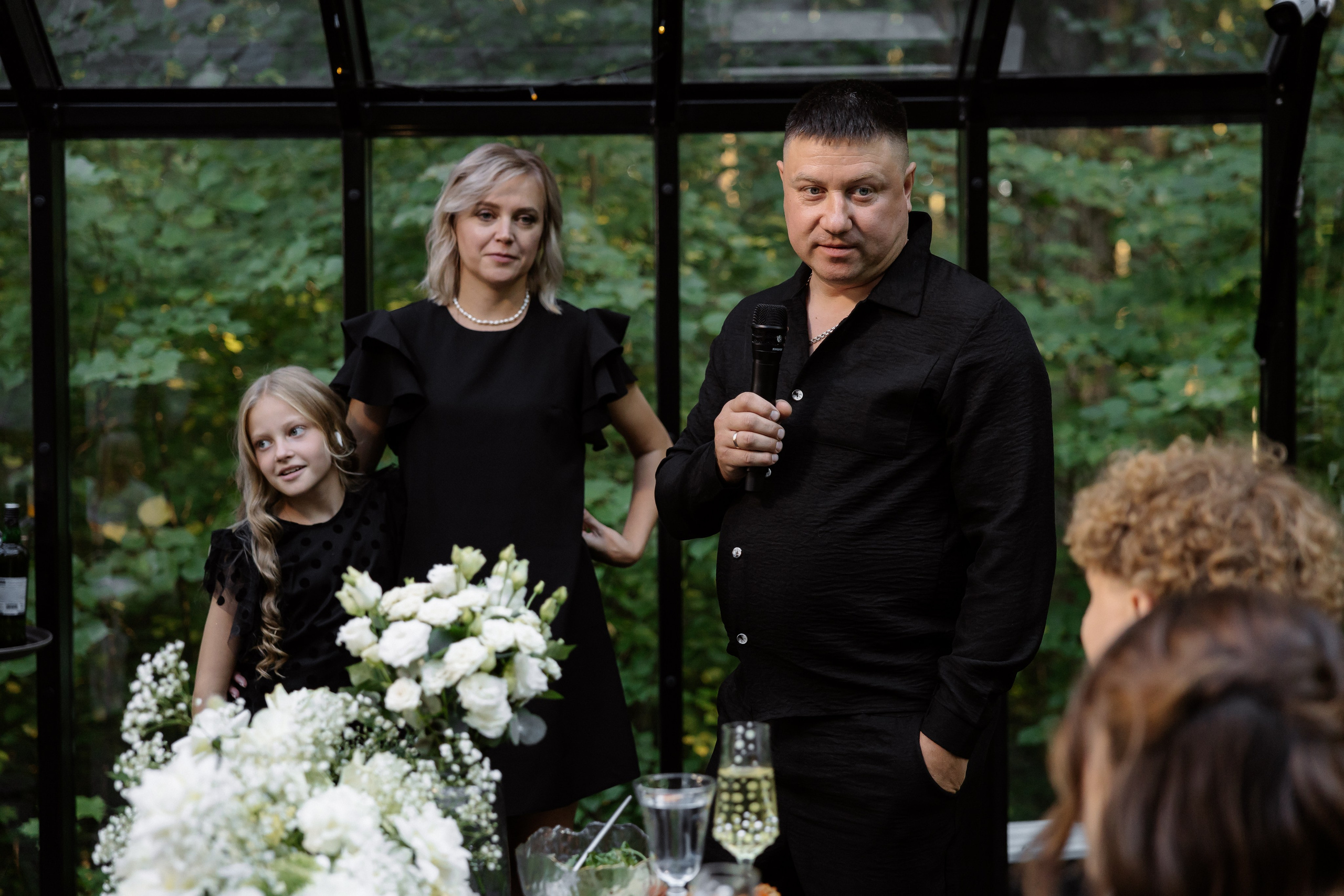 Мария & Александр. RETOUCH-HOUSE