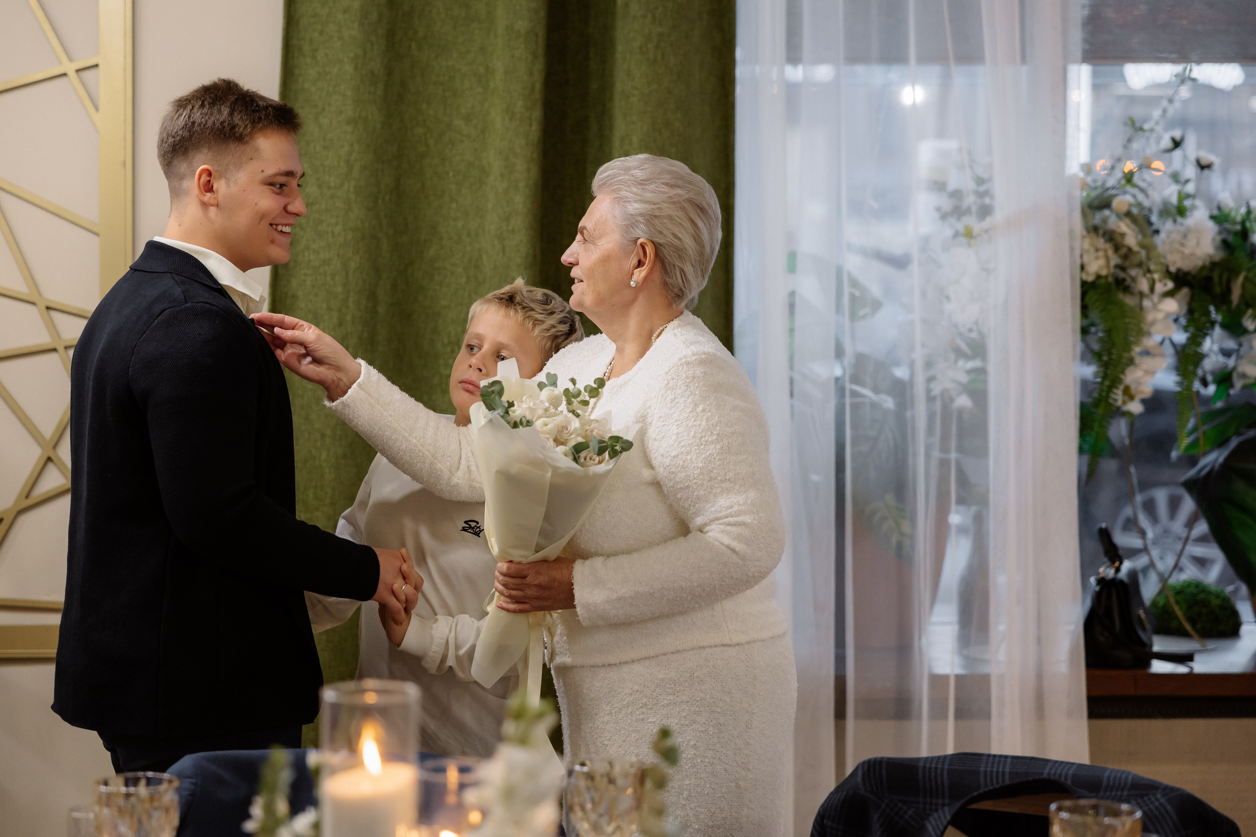 Александр & Светлана. RETOUCH-HOUSE