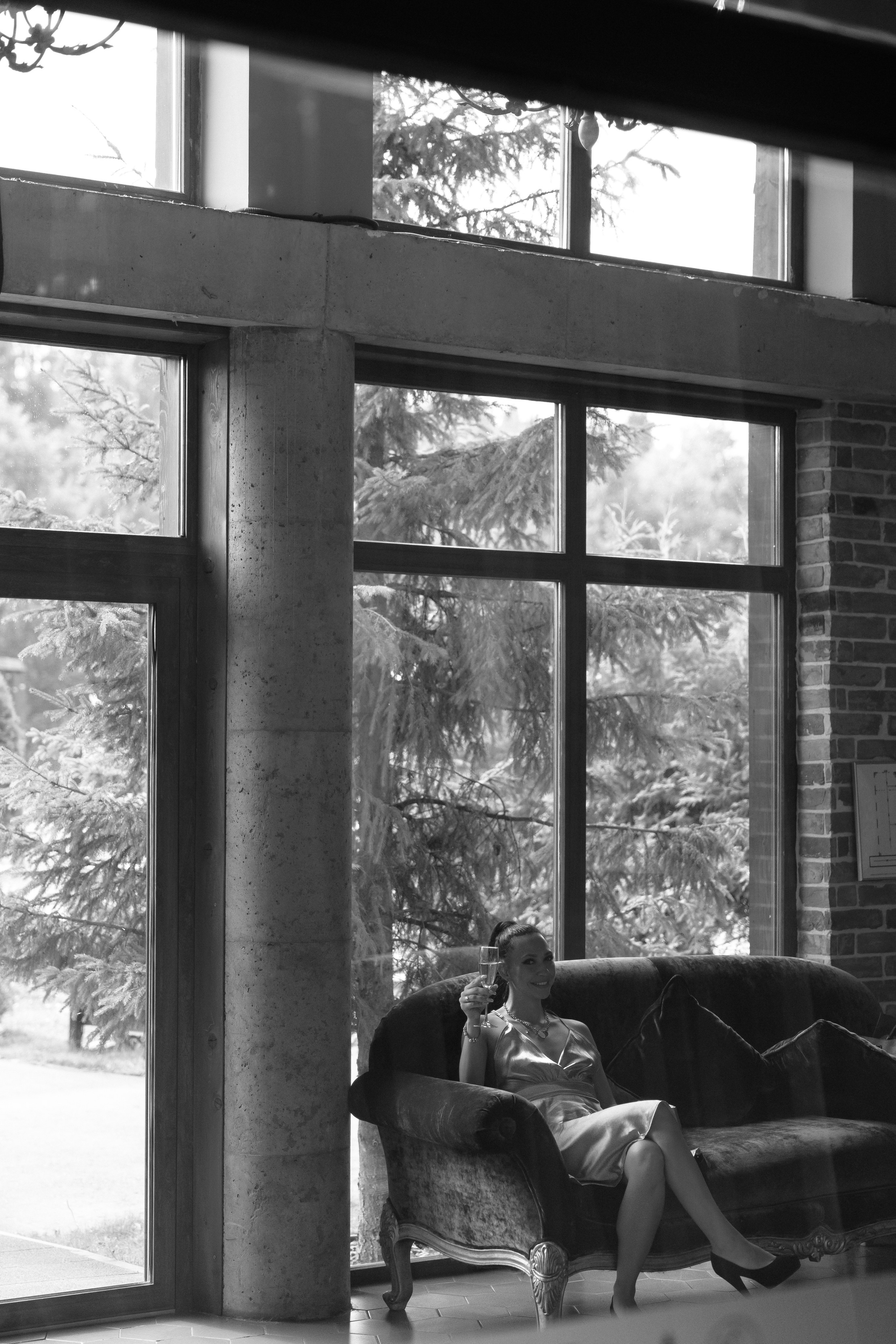 Дмитрий & Анна. RETOUCH-HOUSE