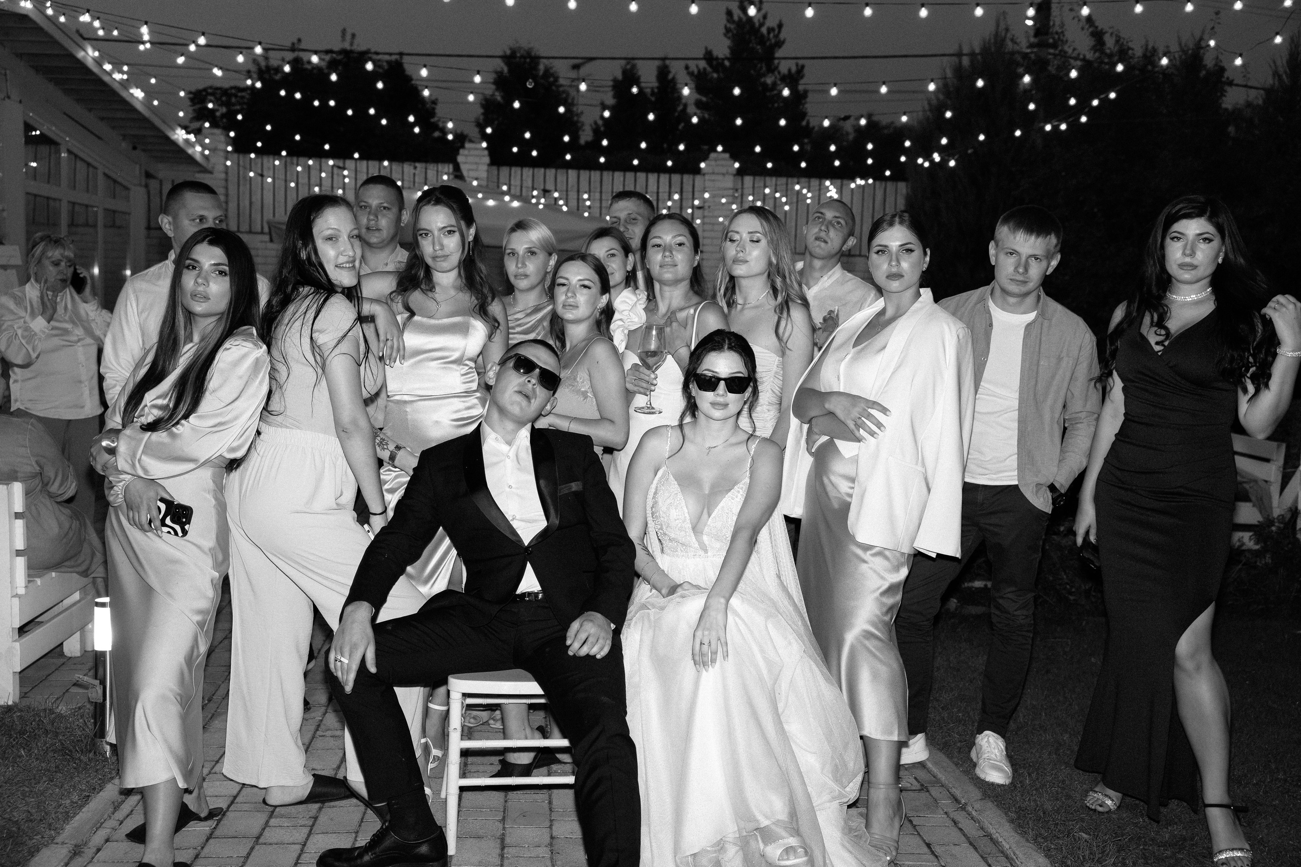 Владислав & Дарья. RETOUCH-HOUSE