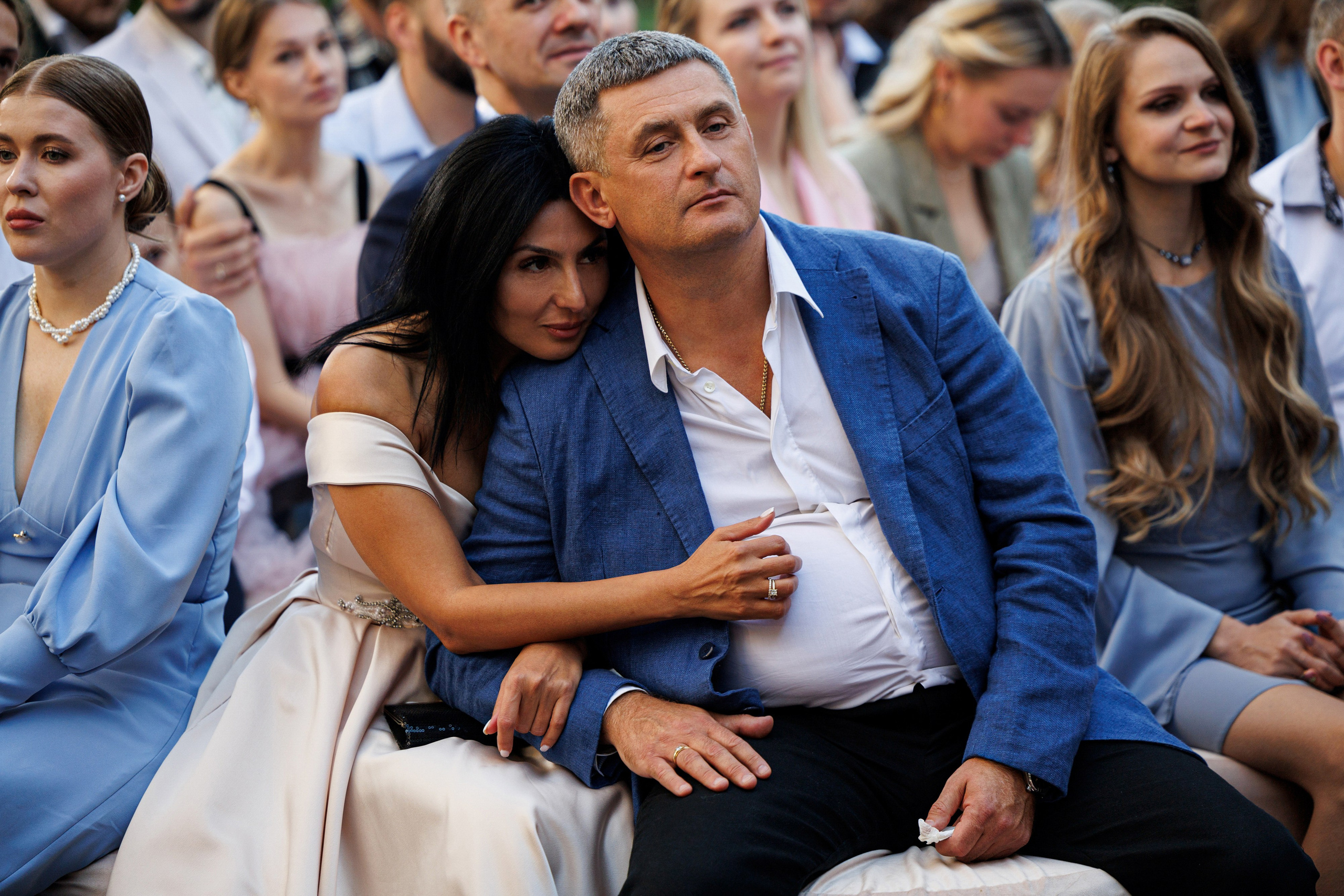 Дима & Варя. RETOUCH-HOUSE