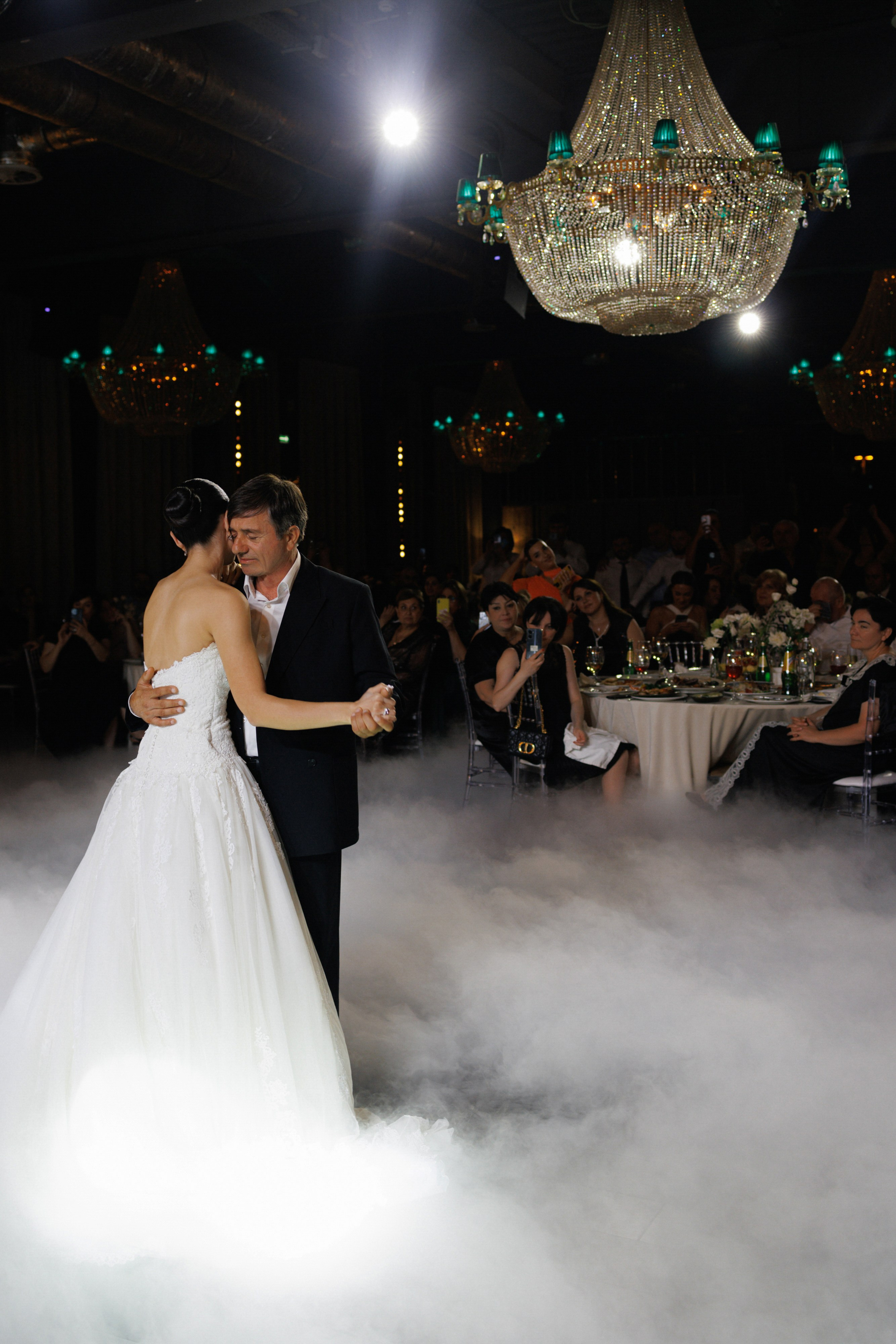 Георгий & Нино. RETOUCH-HOUSE