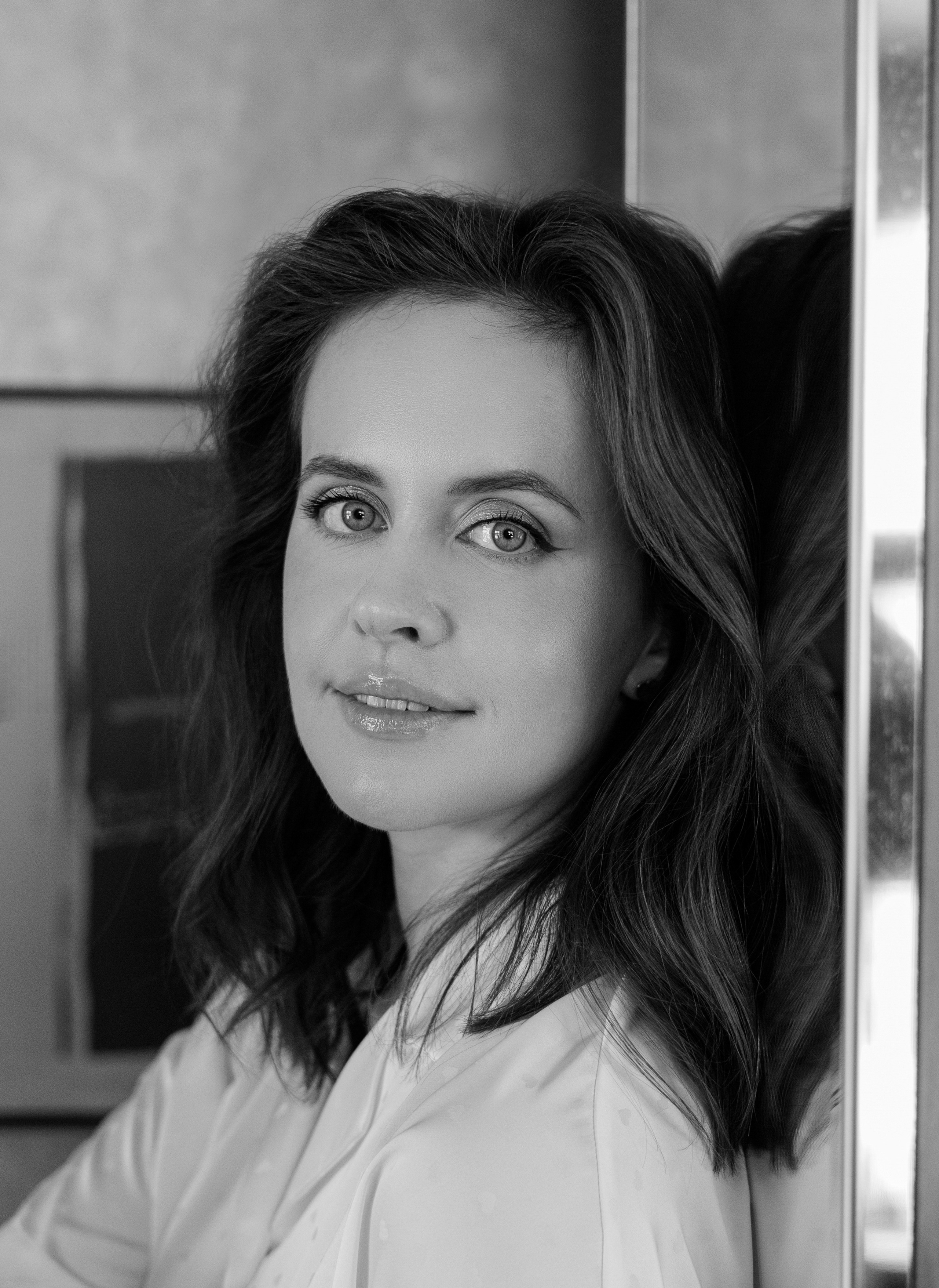 Илья & Валерия. RETOUCH-HOUSE